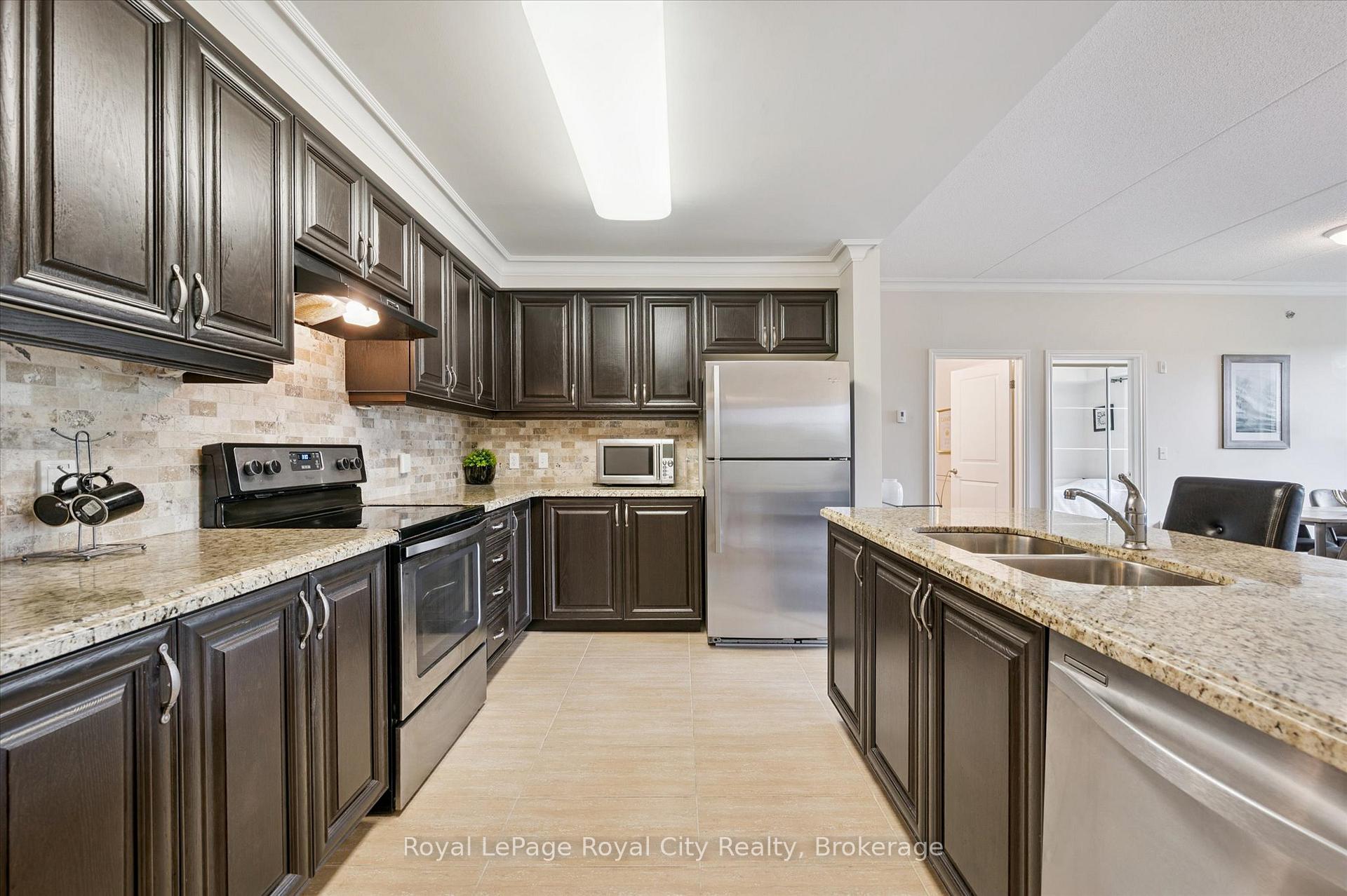 Photo 1 of Unit 122, 1440 Gordon Street, Guelph, Pineridge/Westminster Woods — HOMEH