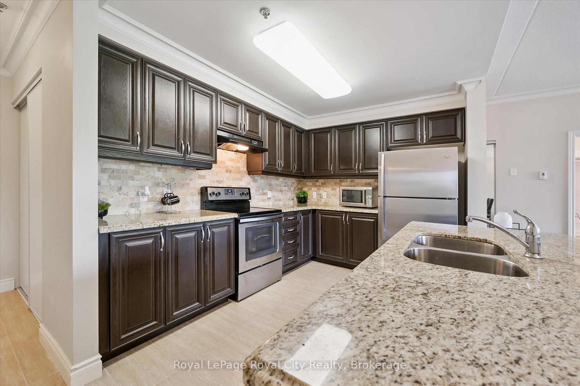 Photo 25 of Unit 122, 1440 Gordon Street, Guelph, Pineridge/Westminster Woods — HOMEH