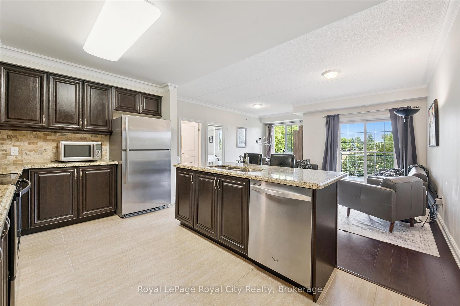 Photo 11 of Unit 122, 1440 Gordon Street, Guelph, Pineridge/Westminster Woods — HOMEH