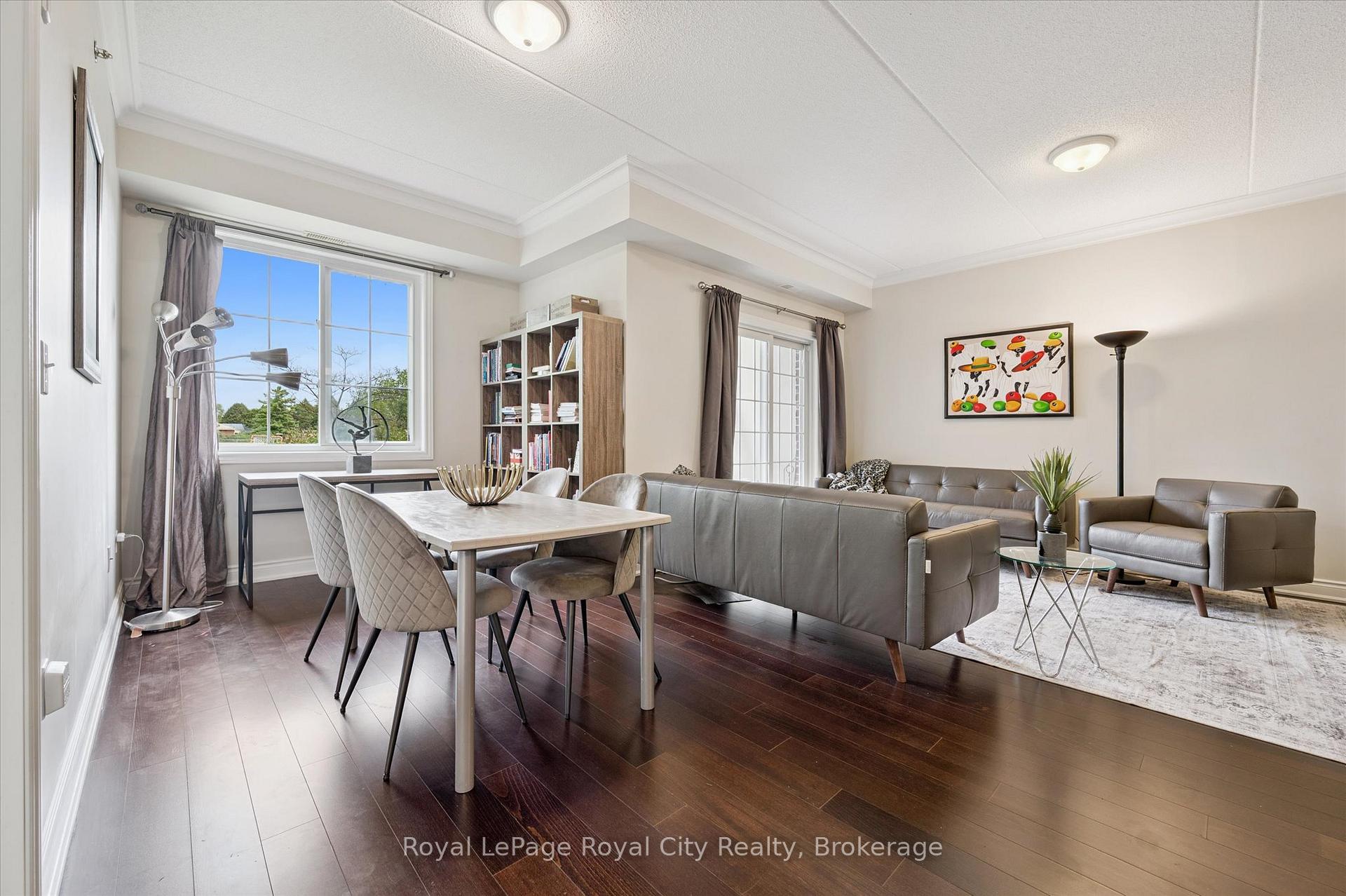 Photo 19 of Unit 122, 1440 Gordon Street, Guelph, Pineridge/Westminster Woods — HOMEH