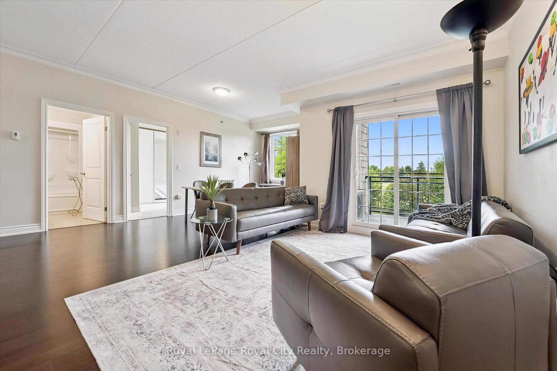 Photo 17 of Unit 122, 1440 Gordon Street, Guelph, Pineridge/Westminster Woods — HOMEH