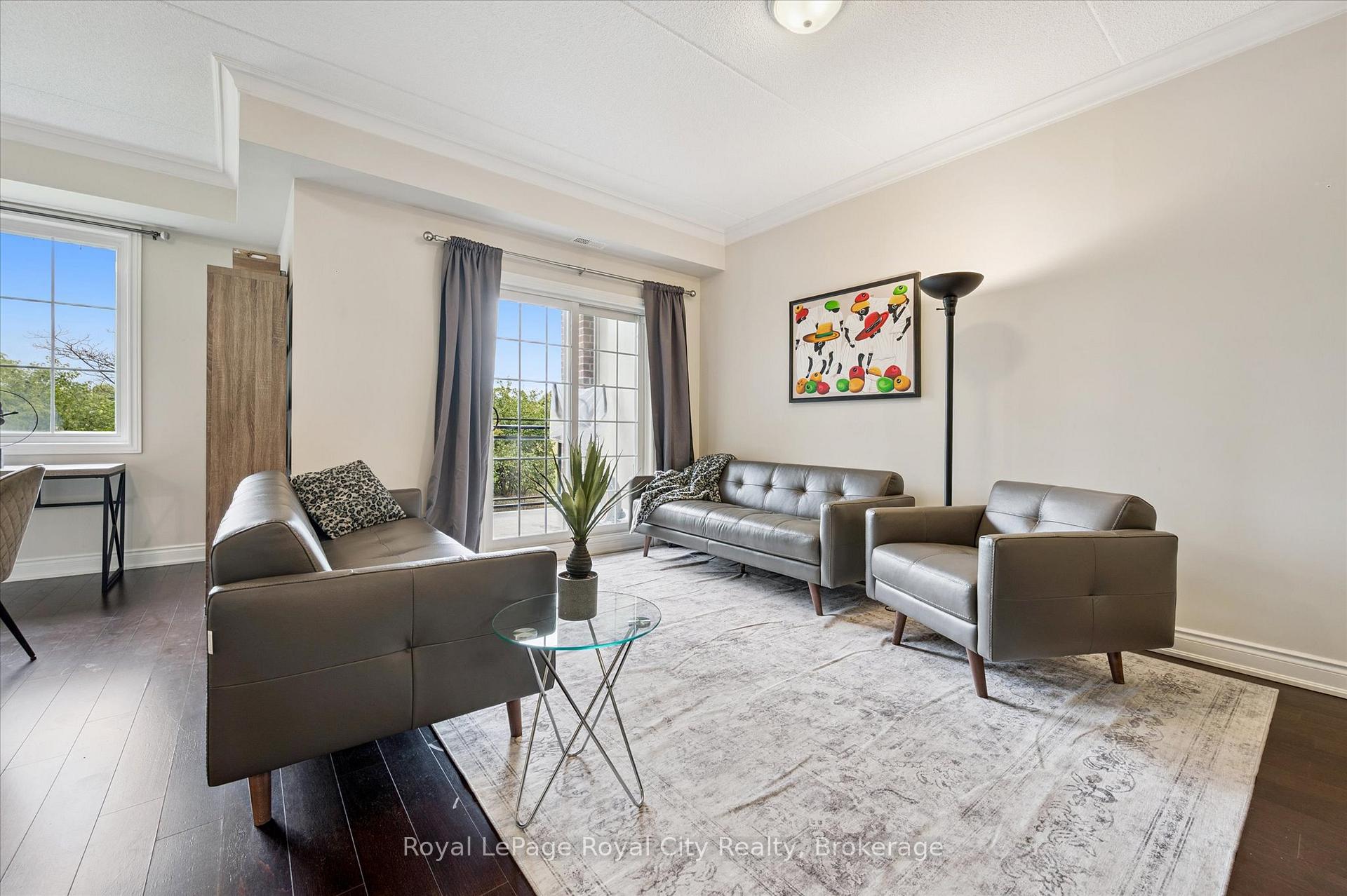 Photo 16 of Unit 122, 1440 Gordon Street, Guelph, Pineridge/Westminster Woods — HOMEH