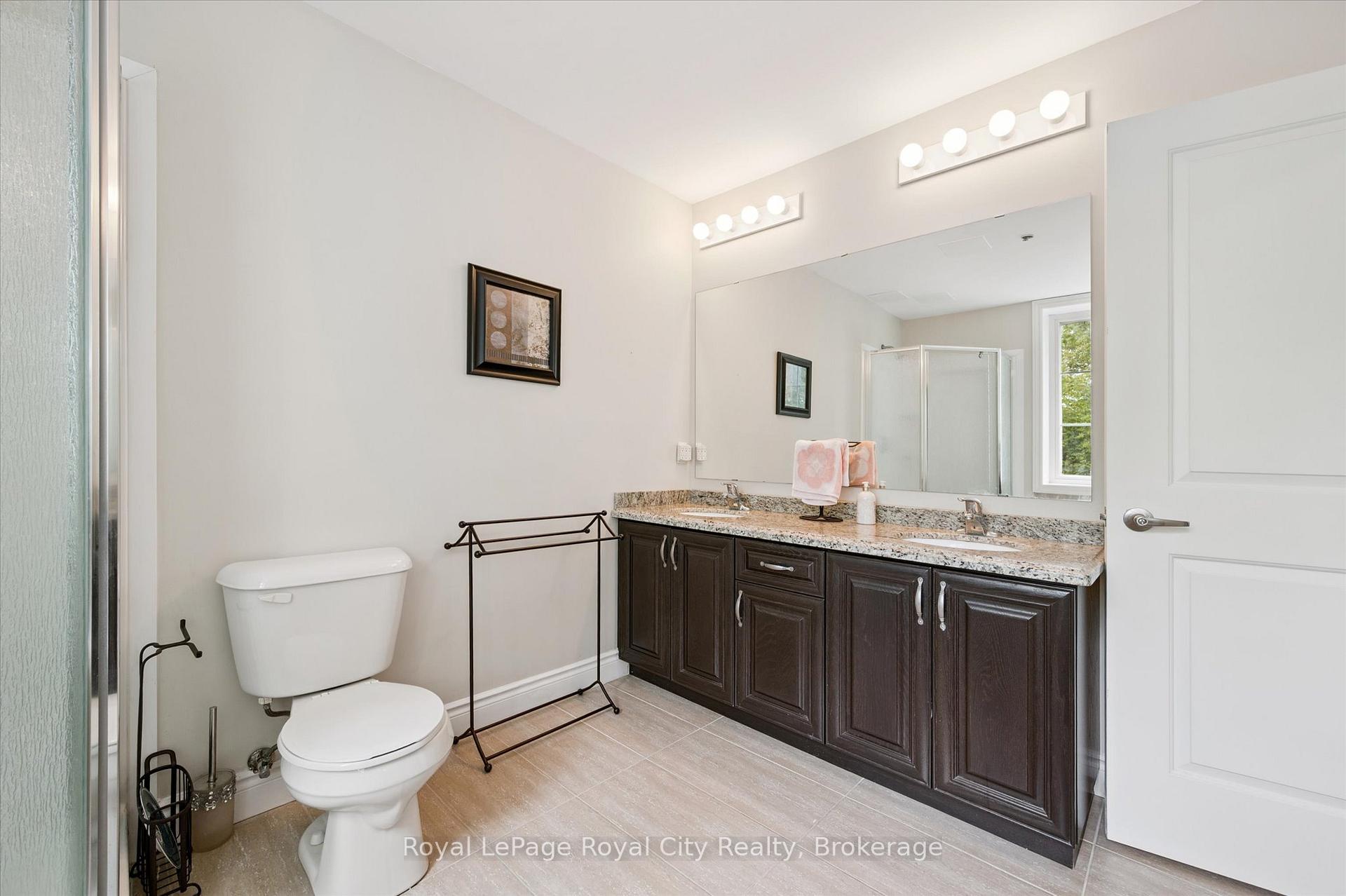 Photo 15 of Unit 122, 1440 Gordon Street, Guelph, Pineridge/Westminster Woods — HOMEH