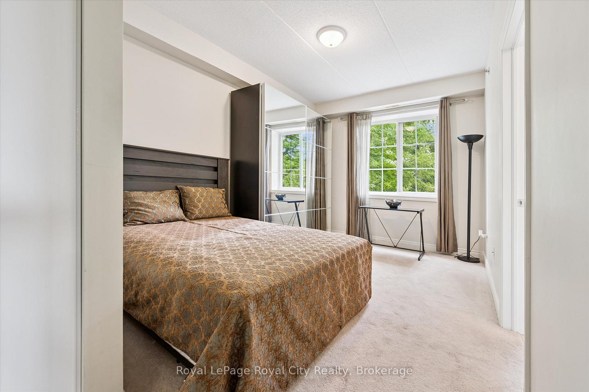 Photo 24 of Unit 122, 1440 Gordon Street, Guelph, Pineridge/Westminster Woods — HOMEH