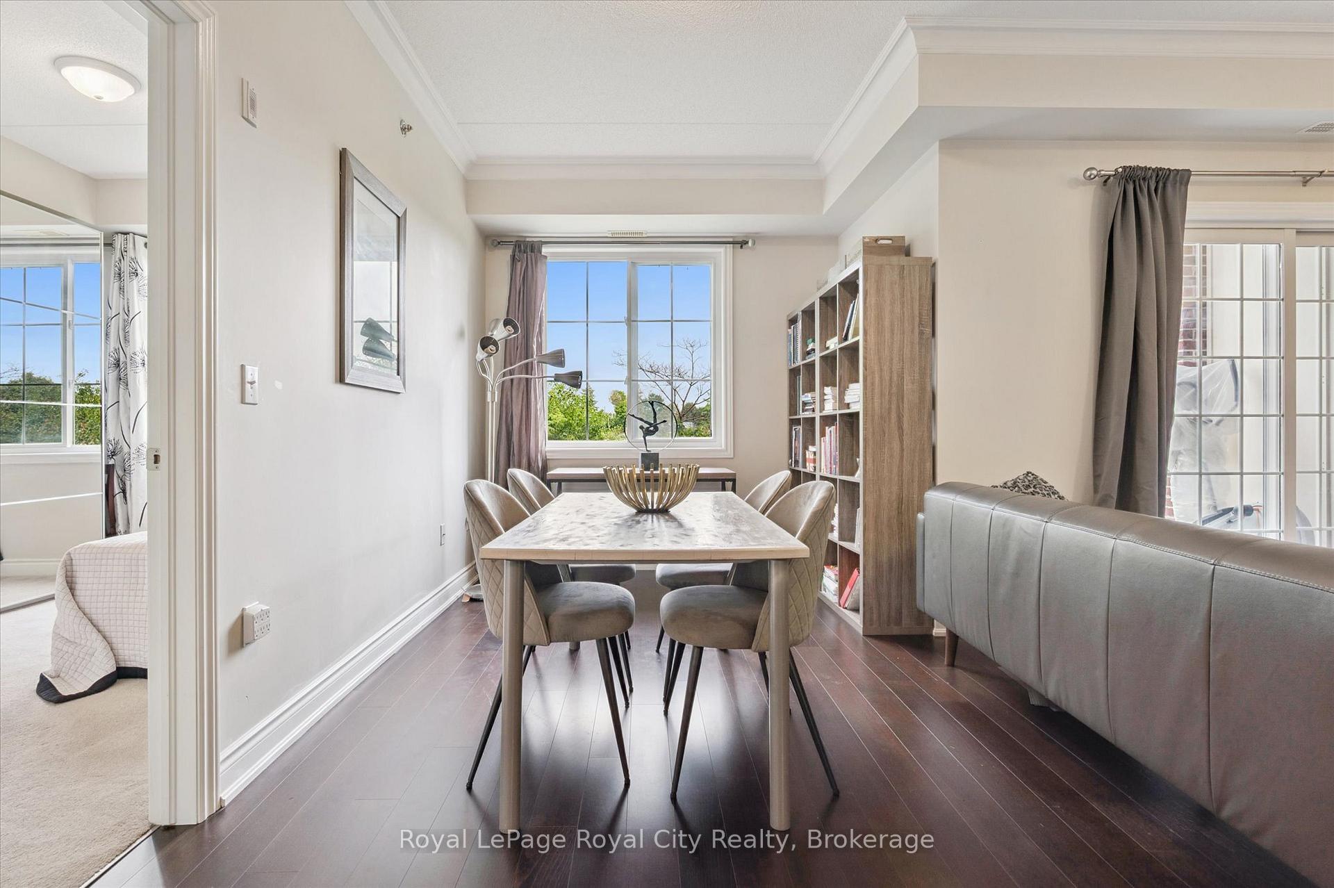Photo 6 of Unit 122, 1440 Gordon Street, Guelph, Pineridge/Westminster Woods — HOMEH
