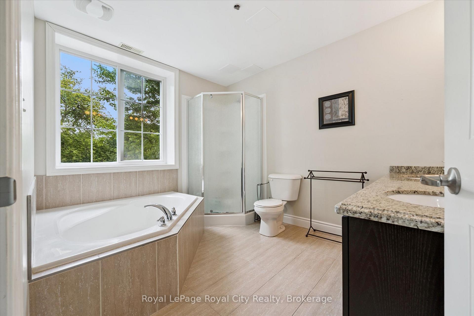 Photo 21 of Unit 122, 1440 Gordon Street, Guelph, Pineridge/Westminster Woods — HOMEH