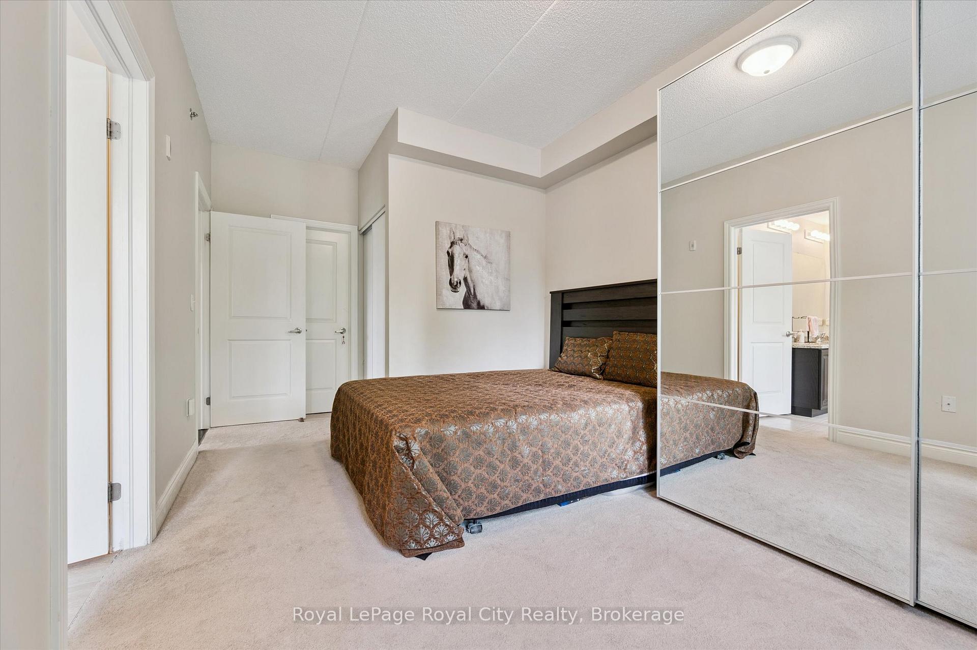 Photo 4 of Unit 122, 1440 Gordon Street, Guelph, Pineridge/Westminster Woods — HOMEH