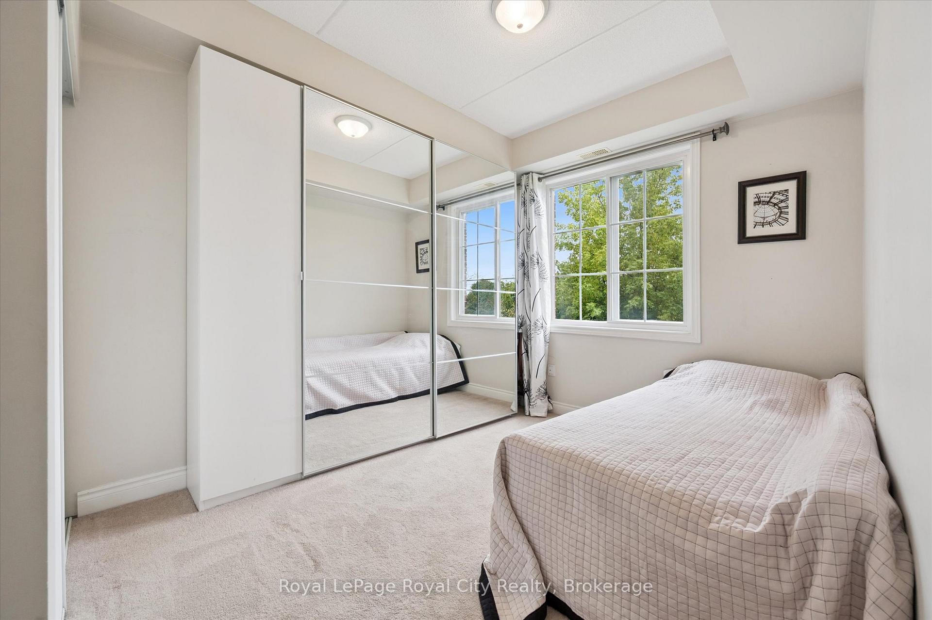 Photo 14 of Unit 122, 1440 Gordon Street, Guelph, Pineridge/Westminster Woods — HOMEH