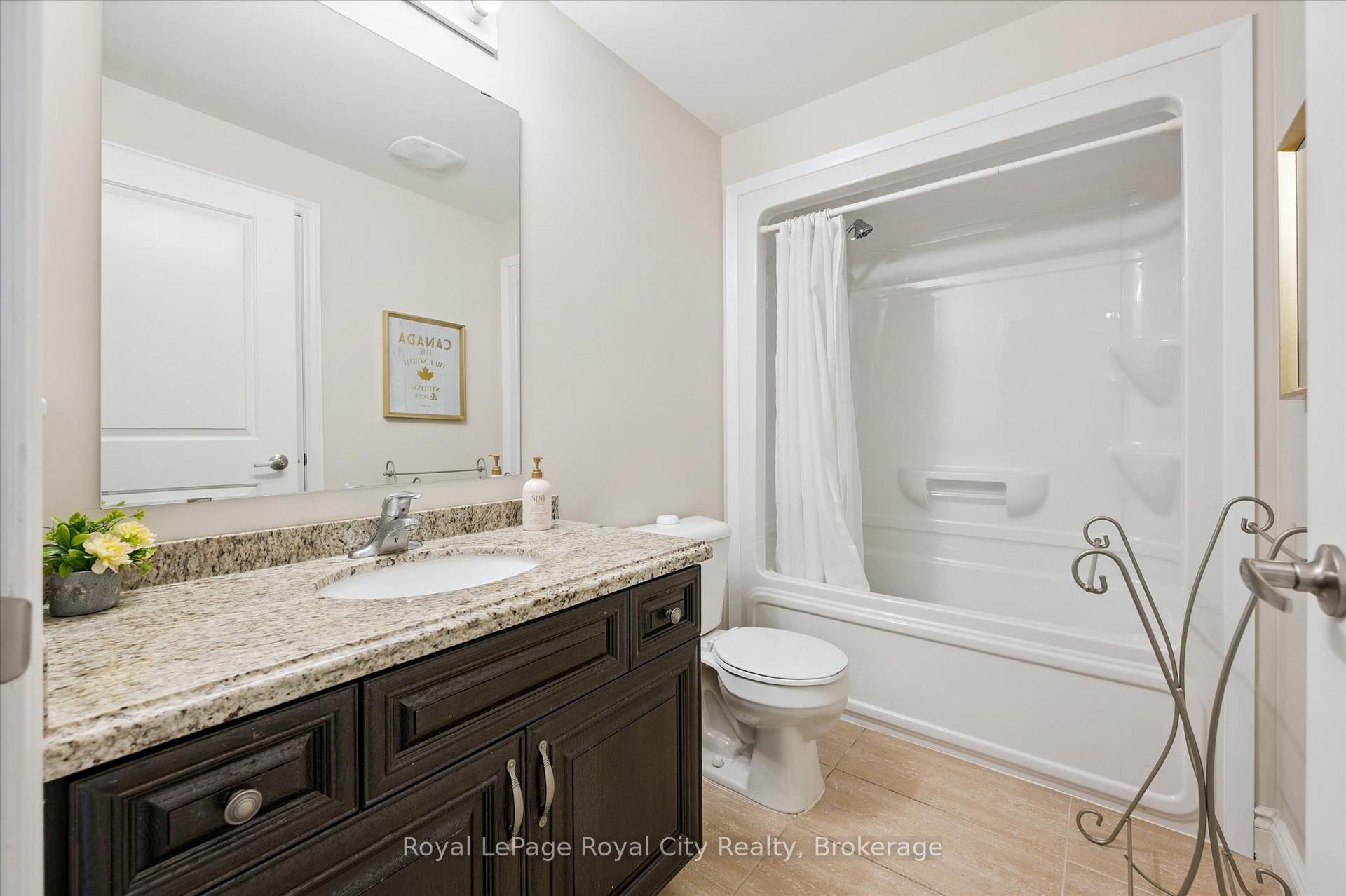 Photo 3 of Unit 122, 1440 Gordon Street, Guelph, Pineridge/Westminster Woods — HOMEH