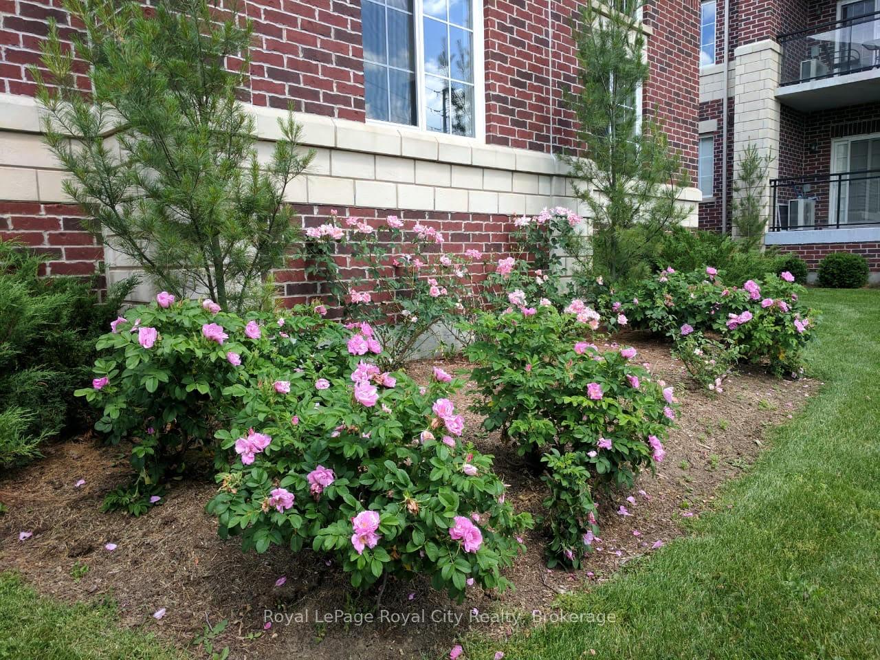 Photo 29 of Unit 122, 1440 Gordon Street, Guelph, Pineridge/Westminster Woods — HOMEH