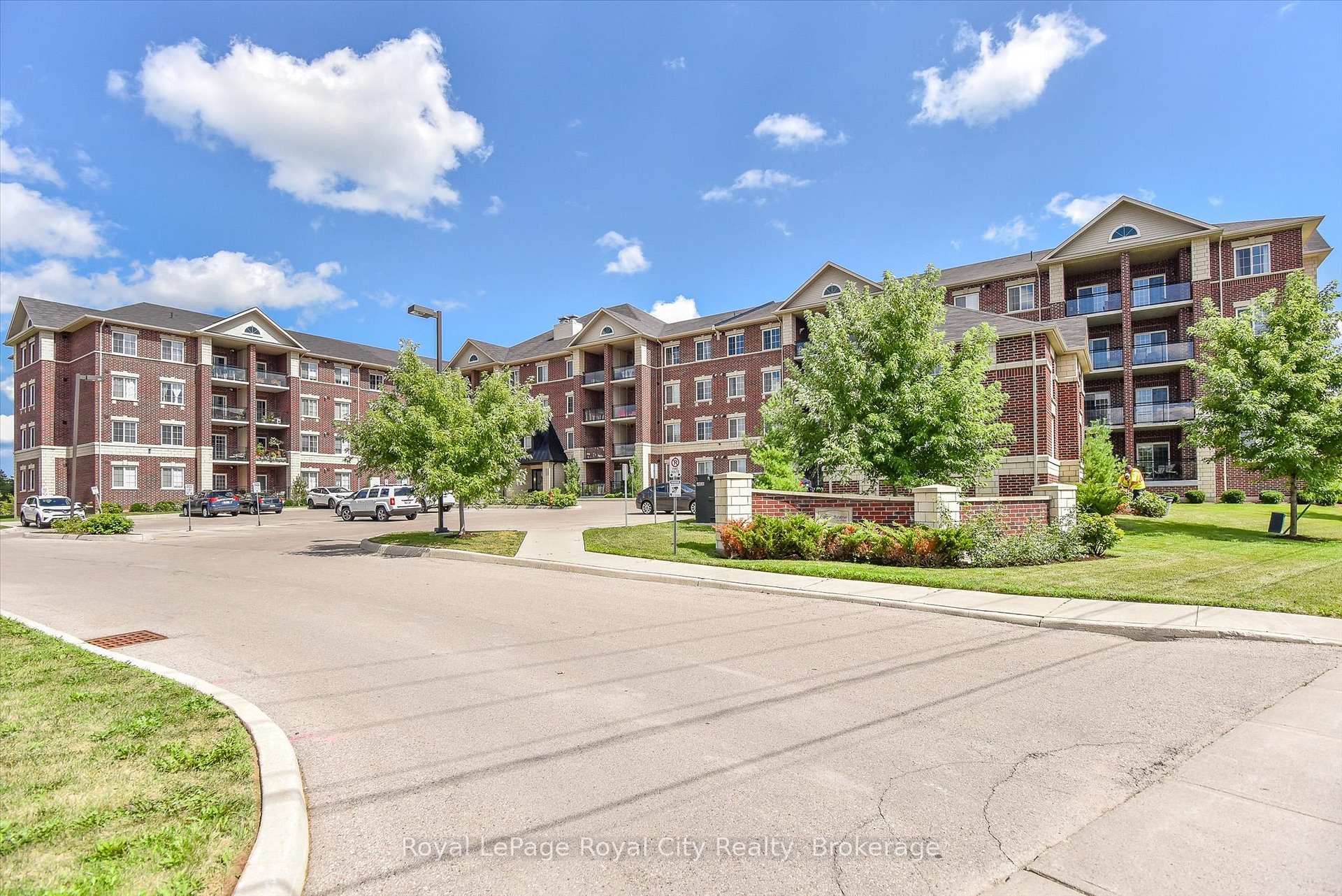 Photo 26 of Unit 122, 1440 Gordon Street, Guelph, Pineridge/Westminster Woods — HOMEH