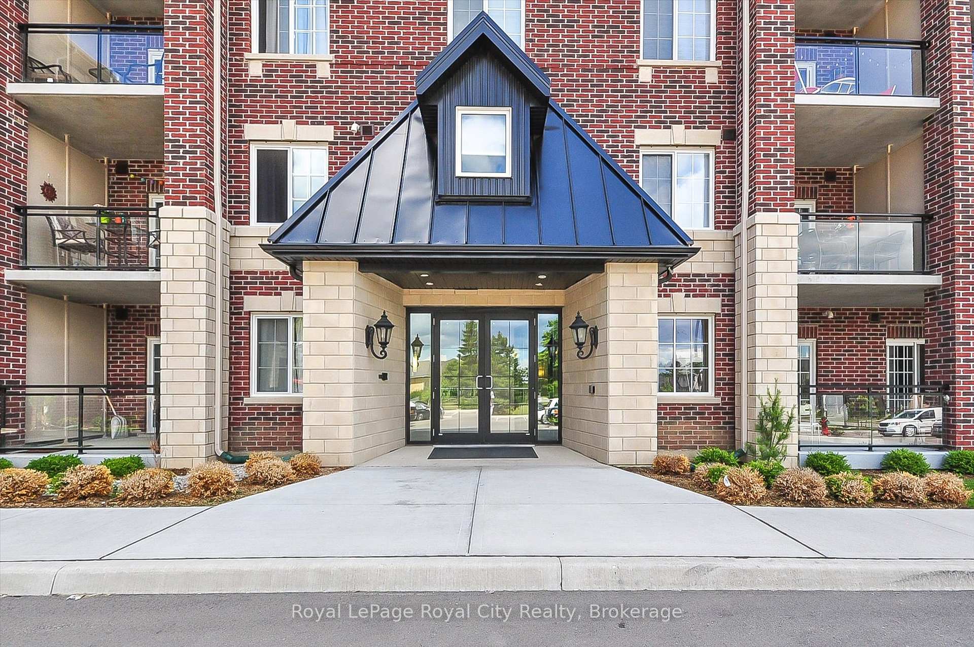 Photo 18 of Unit 122, 1440 Gordon Street, Guelph, Pineridge/Westminster Woods — HOMEH