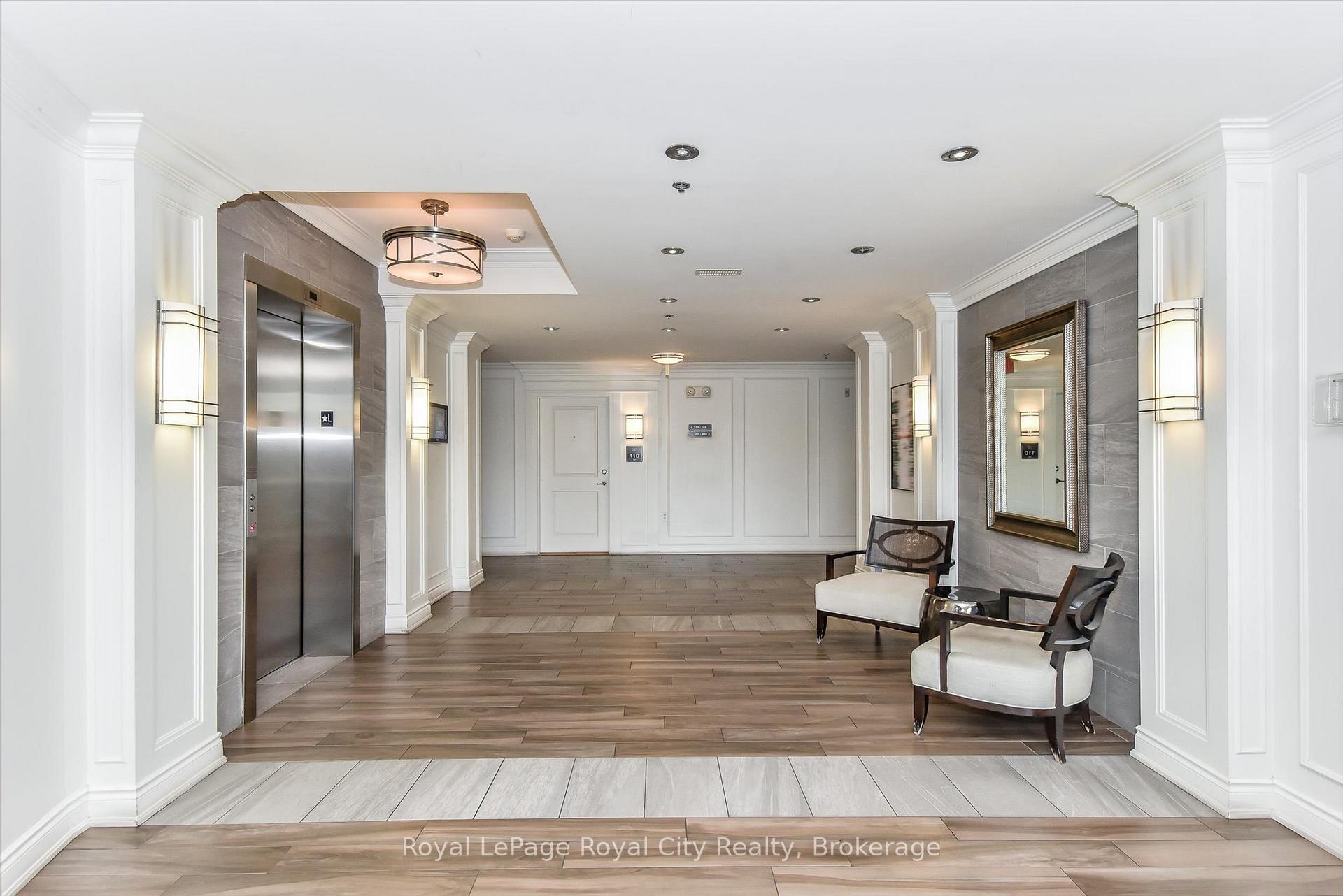 Photo 8 of Unit 122, 1440 Gordon Street, Guelph, Pineridge/Westminster Woods — HOMEH