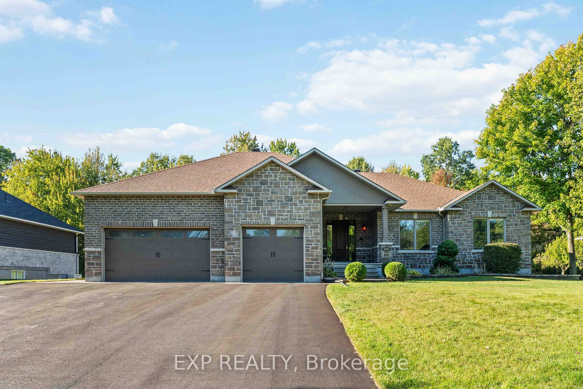 Photo 1 of 6805 Pebble Trail Way, Ottawa, Greely — HOMEH