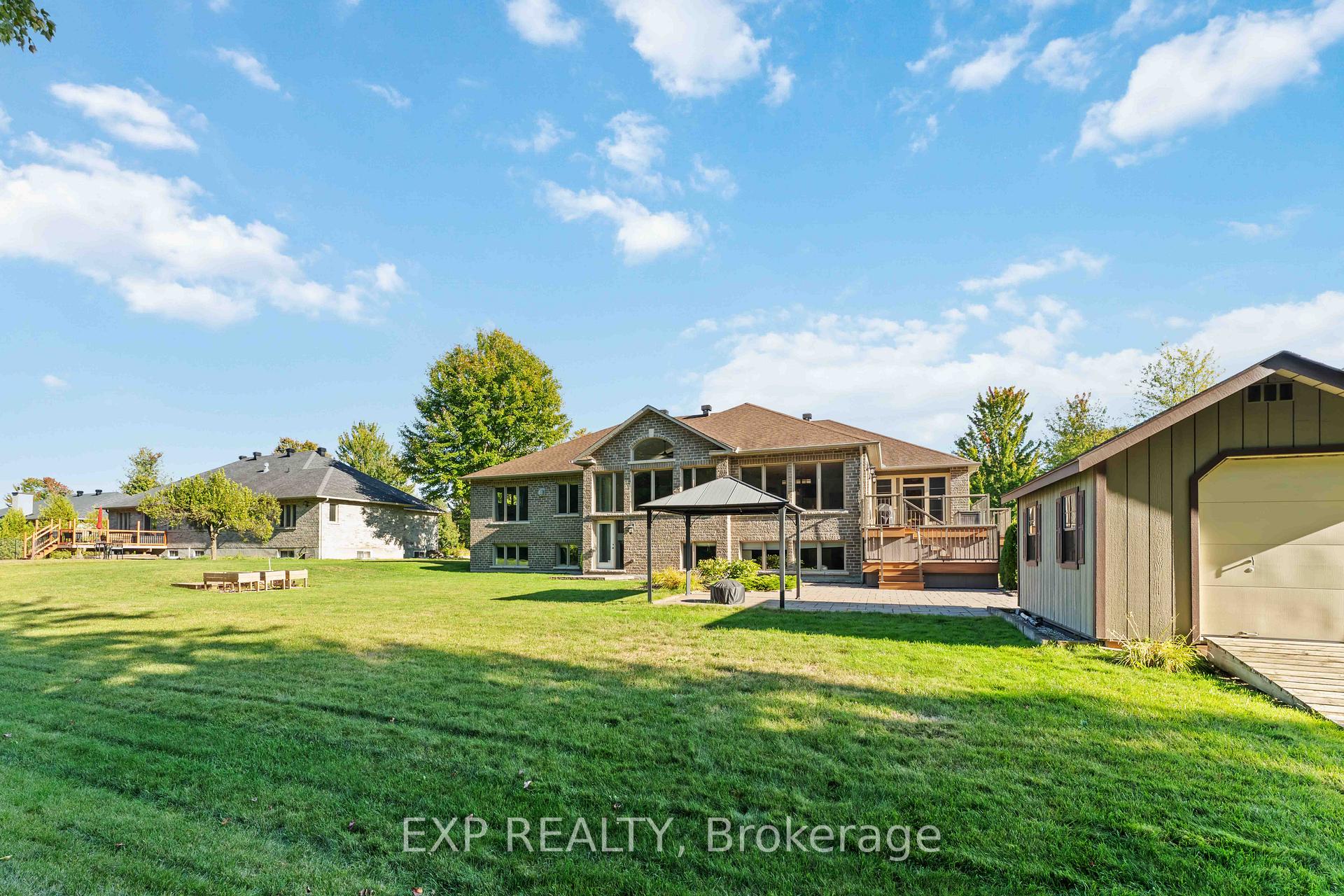 Photo 42 of 6805 Pebble Trail Way, Ottawa, Greely — HOMEH