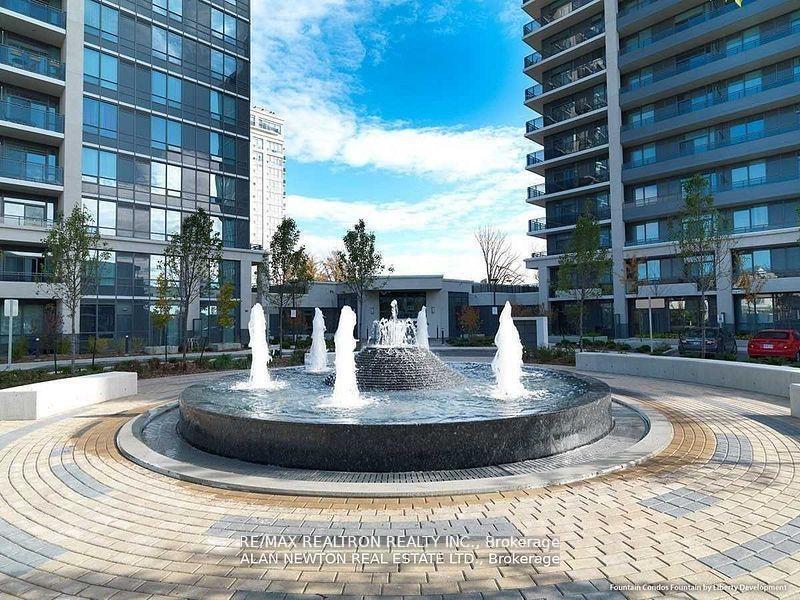 Photo 2 of Unit 504, 75 North Park Road, Vaughan, Beverley Glen — HOMEH