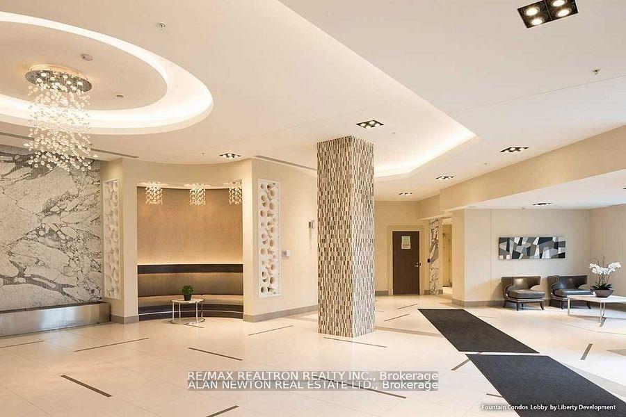 Photo 4 of Unit 504, 75 North Park Road, Vaughan, Beverley Glen — HOMEH