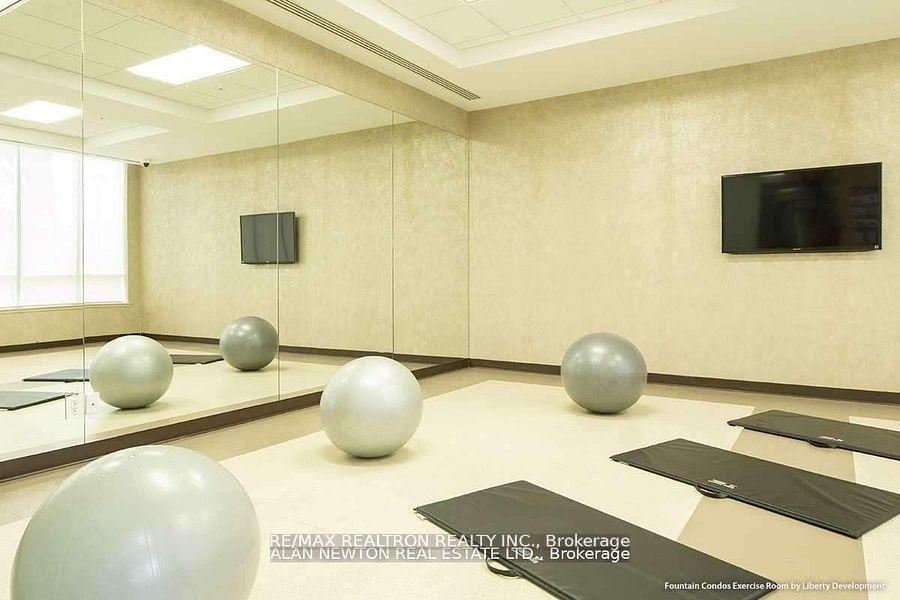 Photo 5 of Unit 504, 75 North Park Road, Vaughan, Beverley Glen — HOMEH