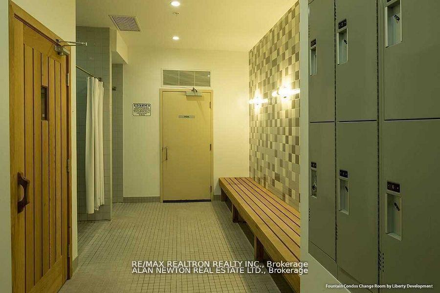 Photo 7 of Unit 504, 75 North Park Road, Vaughan, Beverley Glen — HOMEH