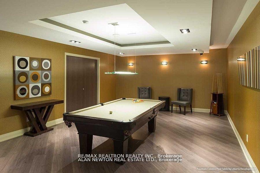 Photo 8 of Unit 504, 75 North Park Road, Vaughan, Beverley Glen — HOMEH