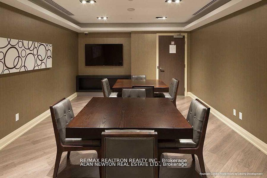 Photo 9 of Unit 504, 75 North Park Road, Vaughan, Beverley Glen — HOMEH