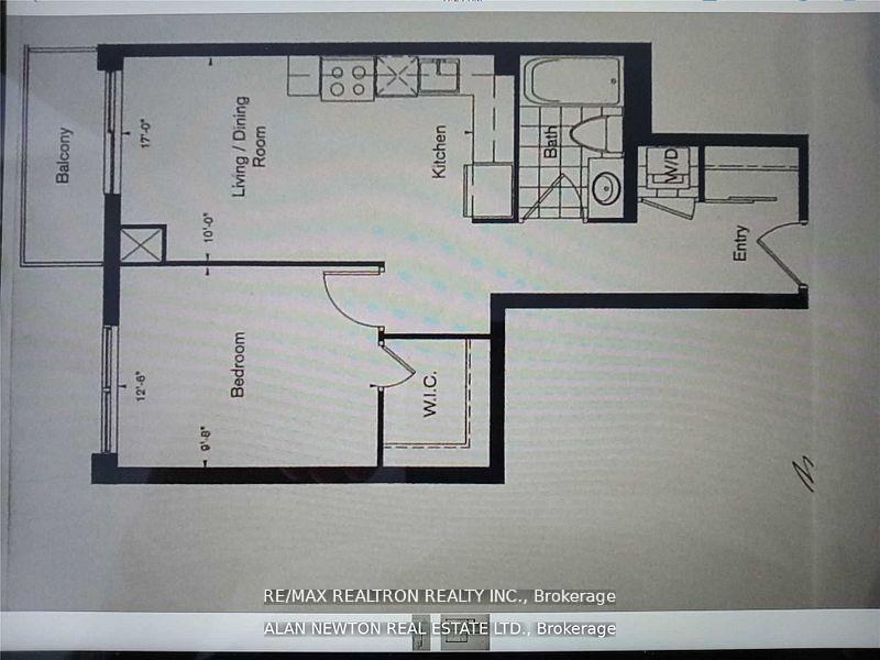 Photo 10 of Unit 504, 75 North Park Road, Vaughan, Beverley Glen — HOMEH