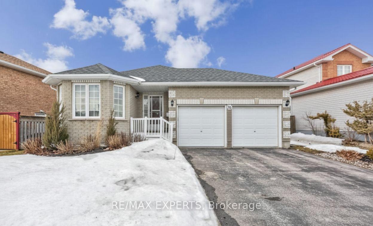 Front of Unit MAIN, 70 Marsellus Drive