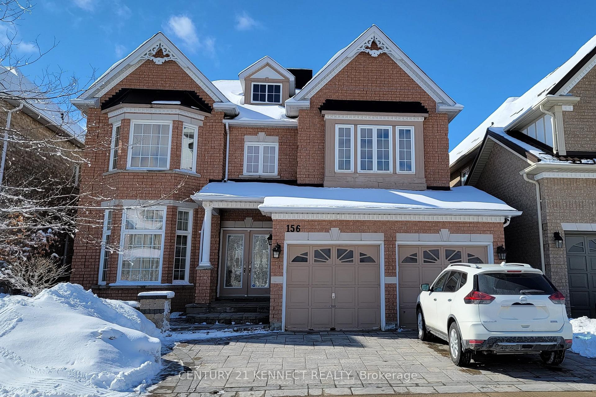 Photo 1 of Unit Lower 2, 156 Atherton Avenue, Ajax, Northwest Ajax — HOMEH