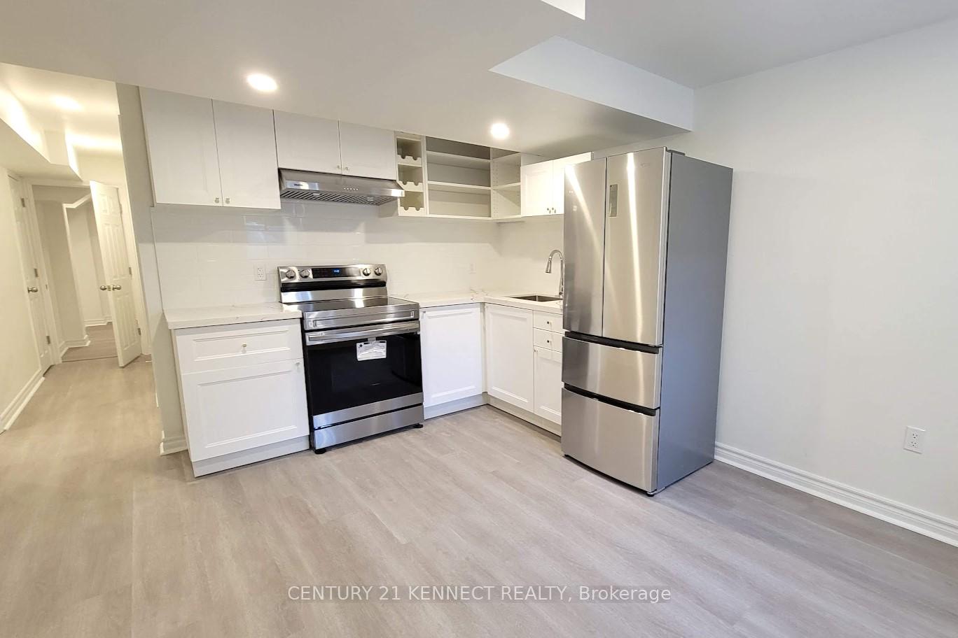 Photo 6 of Unit Lower 2, 156 Atherton Avenue, Ajax, Northwest Ajax — HOMEH