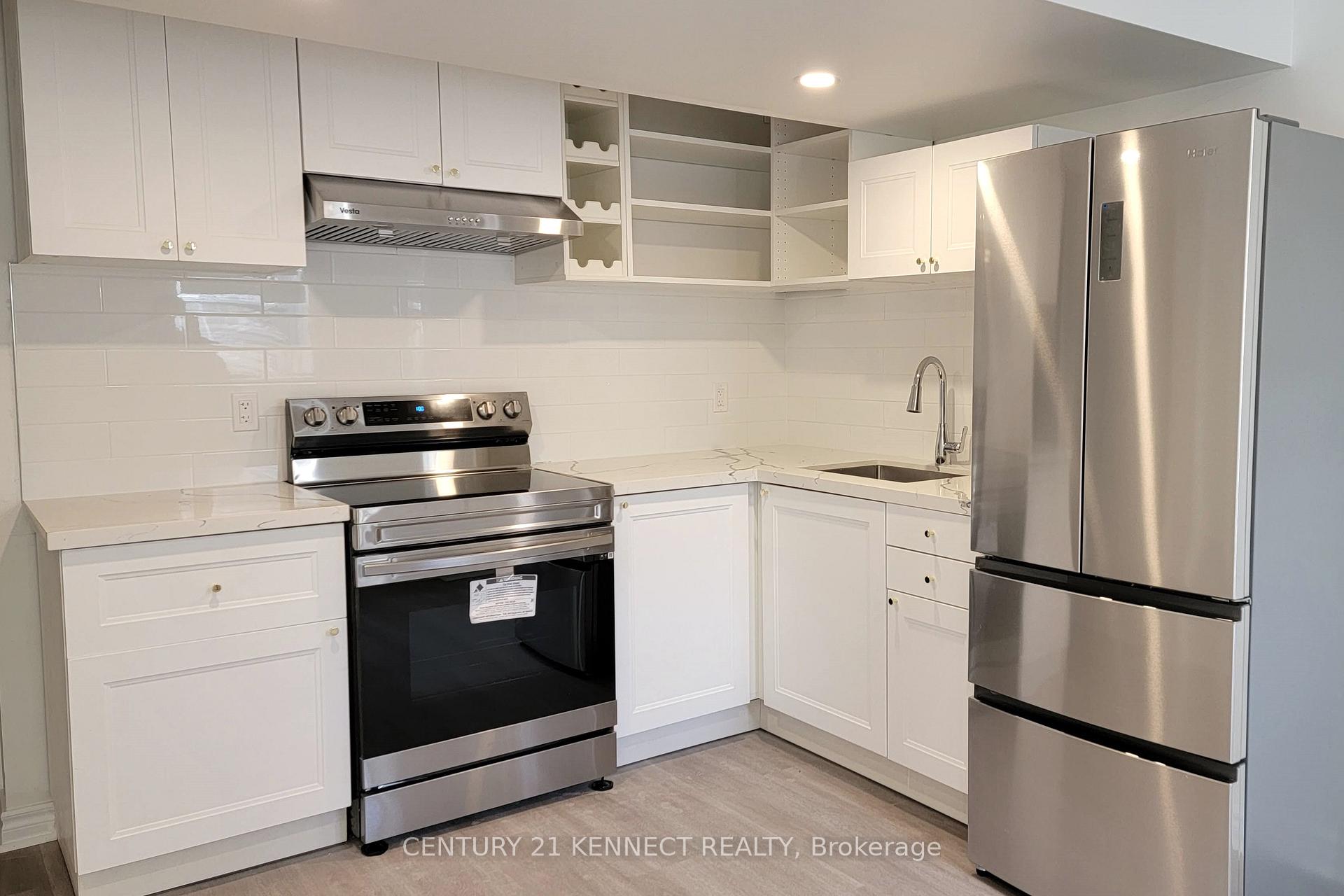 Photo 10 of Unit Lower 2, 156 Atherton Avenue, Ajax, Northwest Ajax — HOMEH