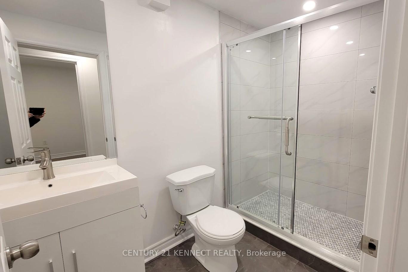 Photo 8 of Unit Lower 2, 156 Atherton Avenue, Ajax, Northwest Ajax — HOMEH