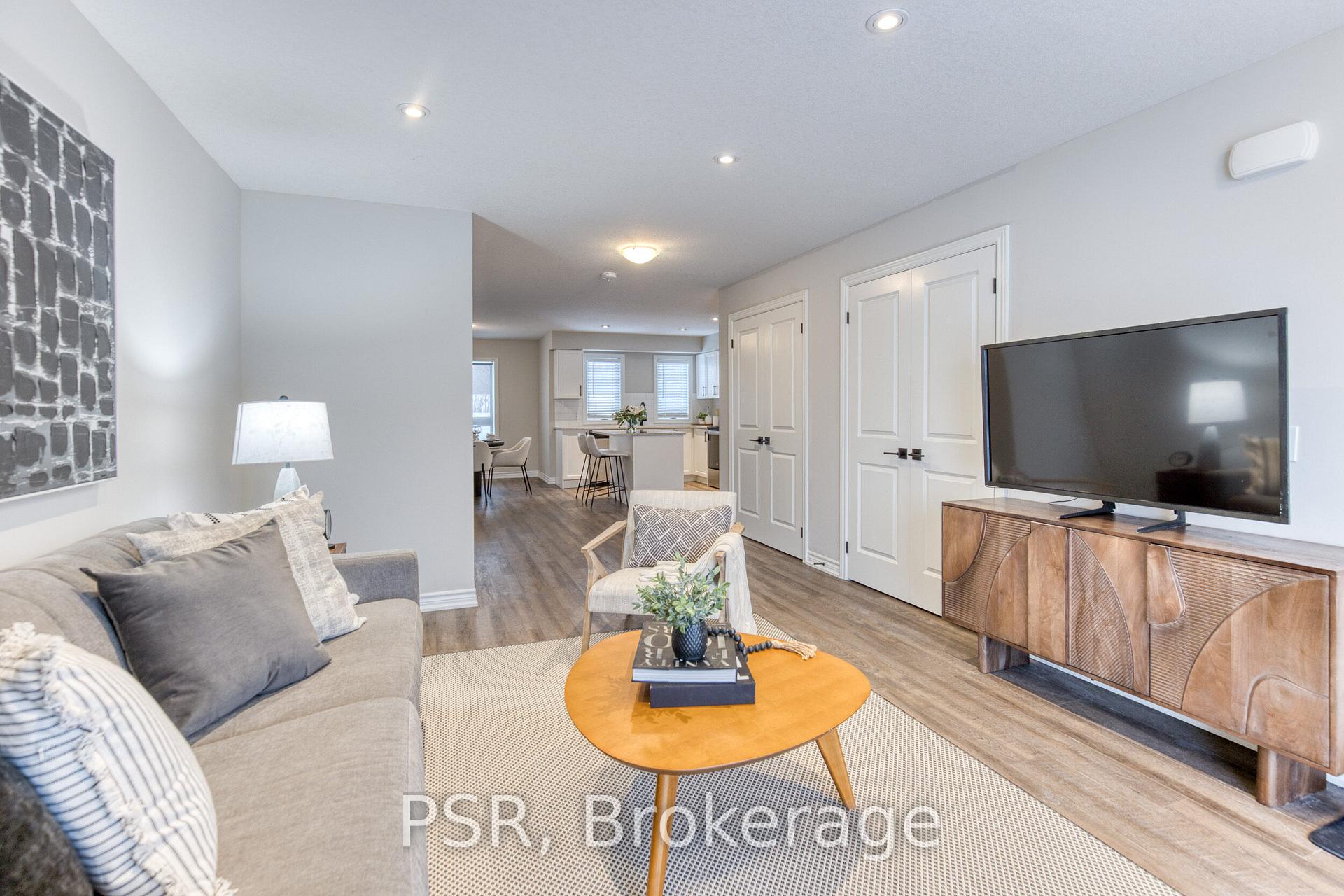 Photo 2 of Unit 23, 235 Chapel Hill Drive, Kitchener — HOMEH