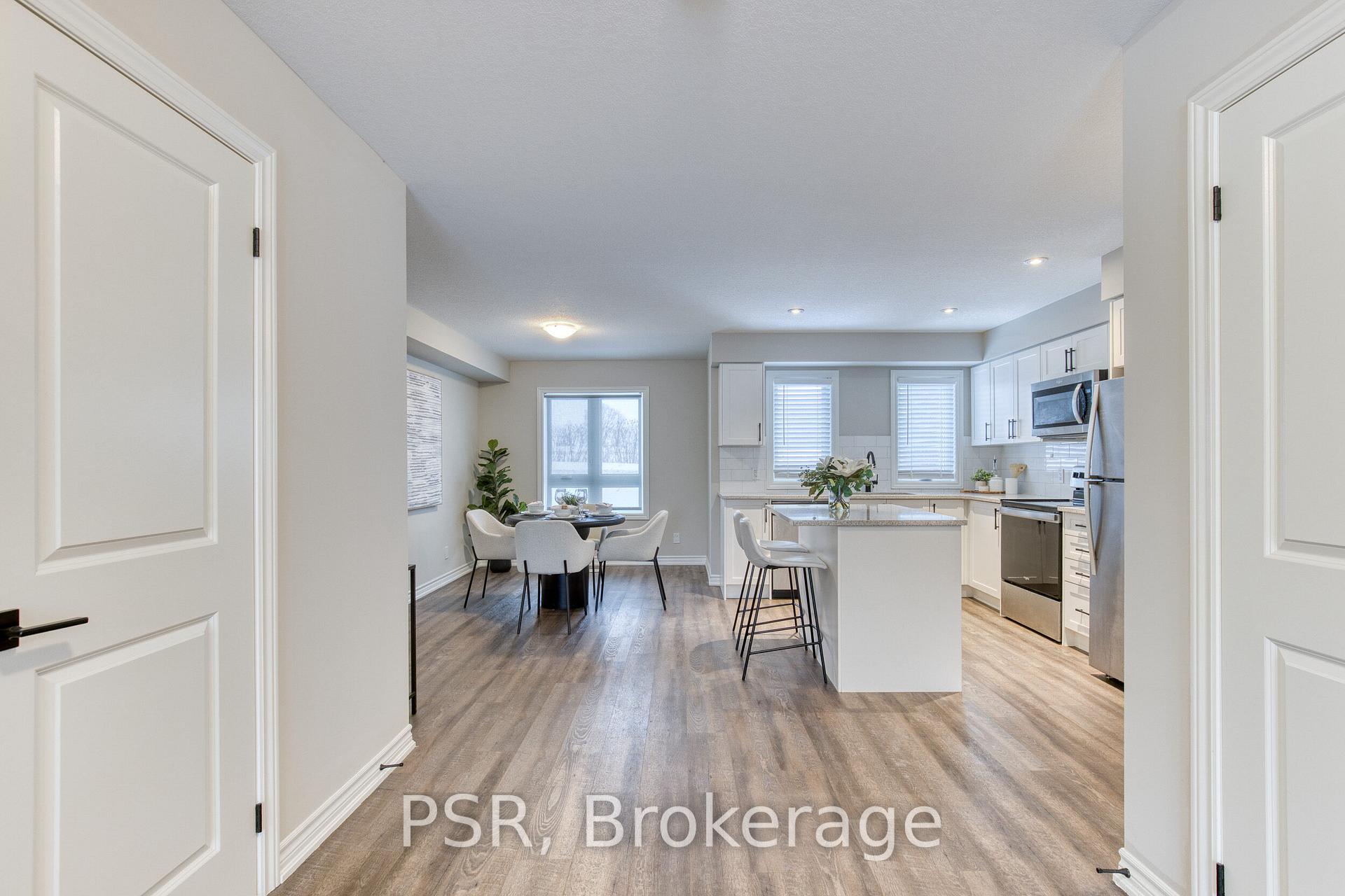 Photo 24 of Unit 23, 235 Chapel Hill Drive, Kitchener — HOMEH