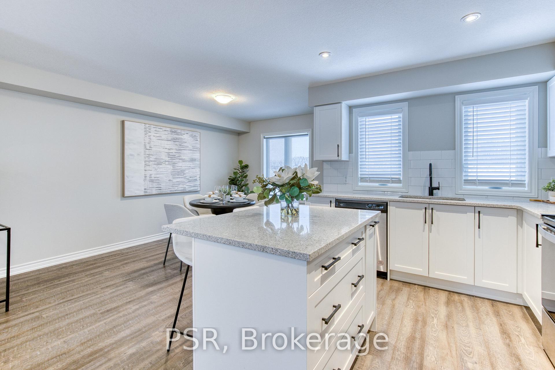 Photo 6 of Unit 23, 235 Chapel Hill Drive, Kitchener — HOMEH