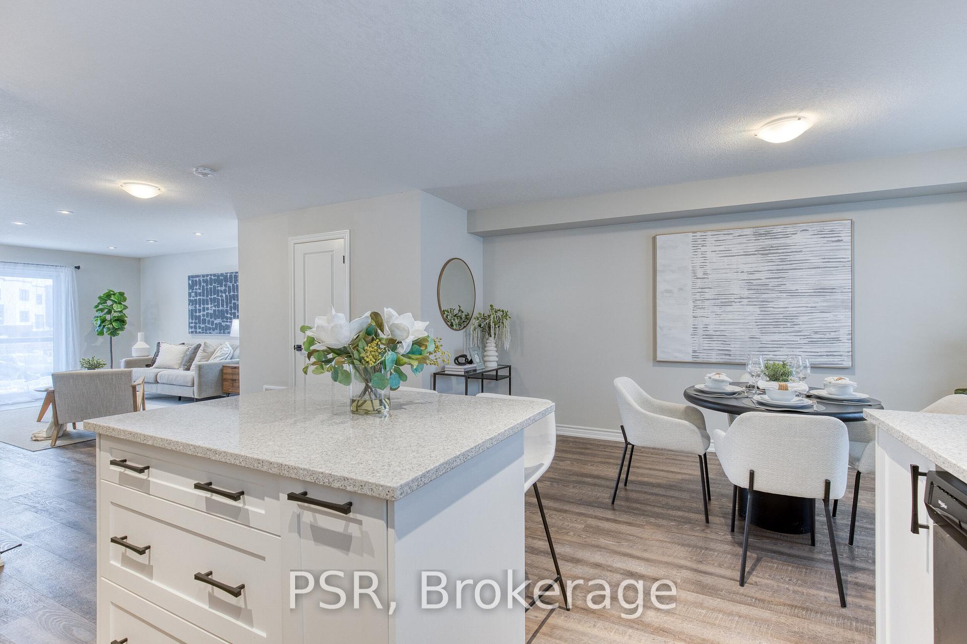 Photo 8 of Unit 23, 235 Chapel Hill Drive, Kitchener — HOMEH