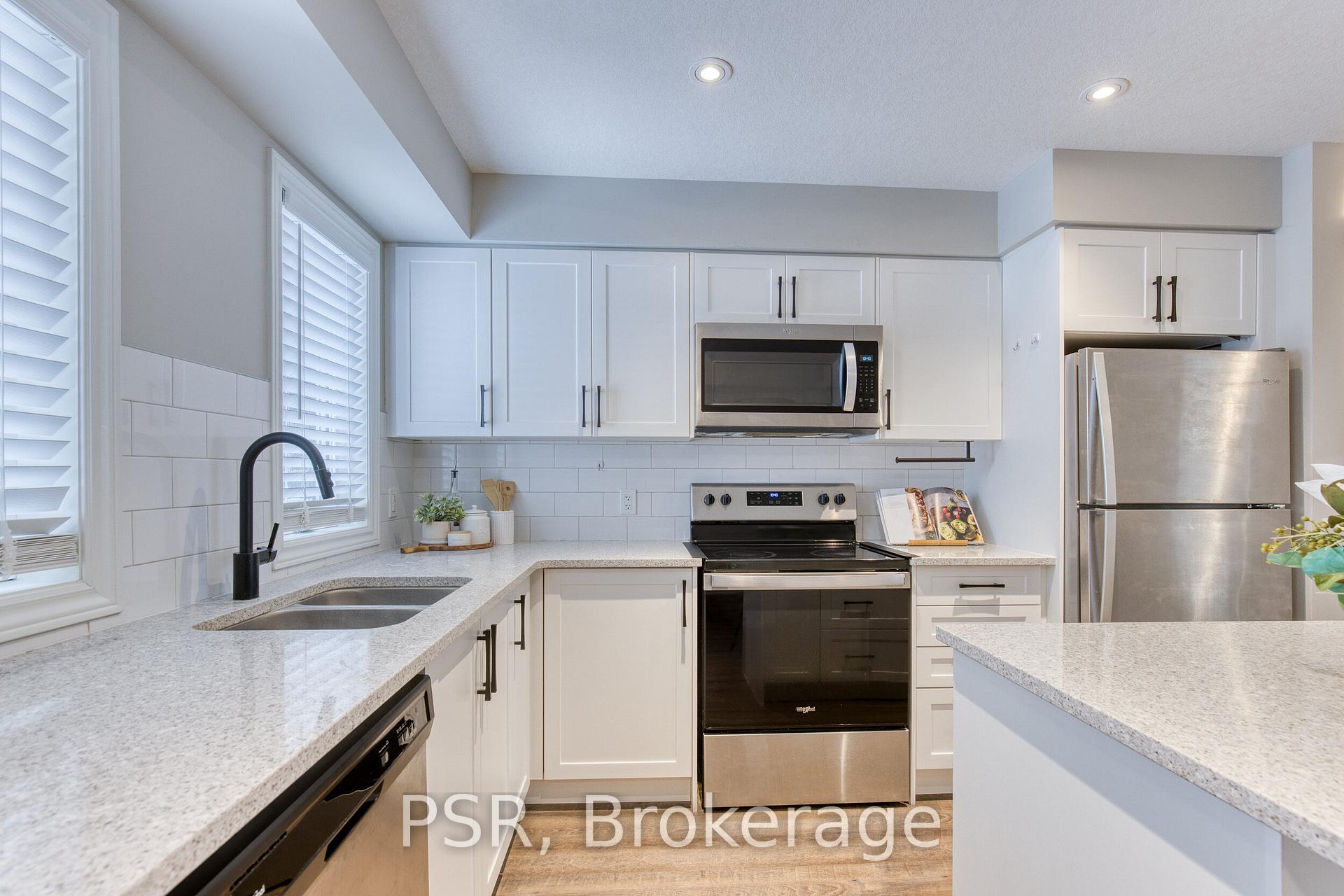 Photo 9 of Unit 23, 235 Chapel Hill Drive, Kitchener — HOMEH