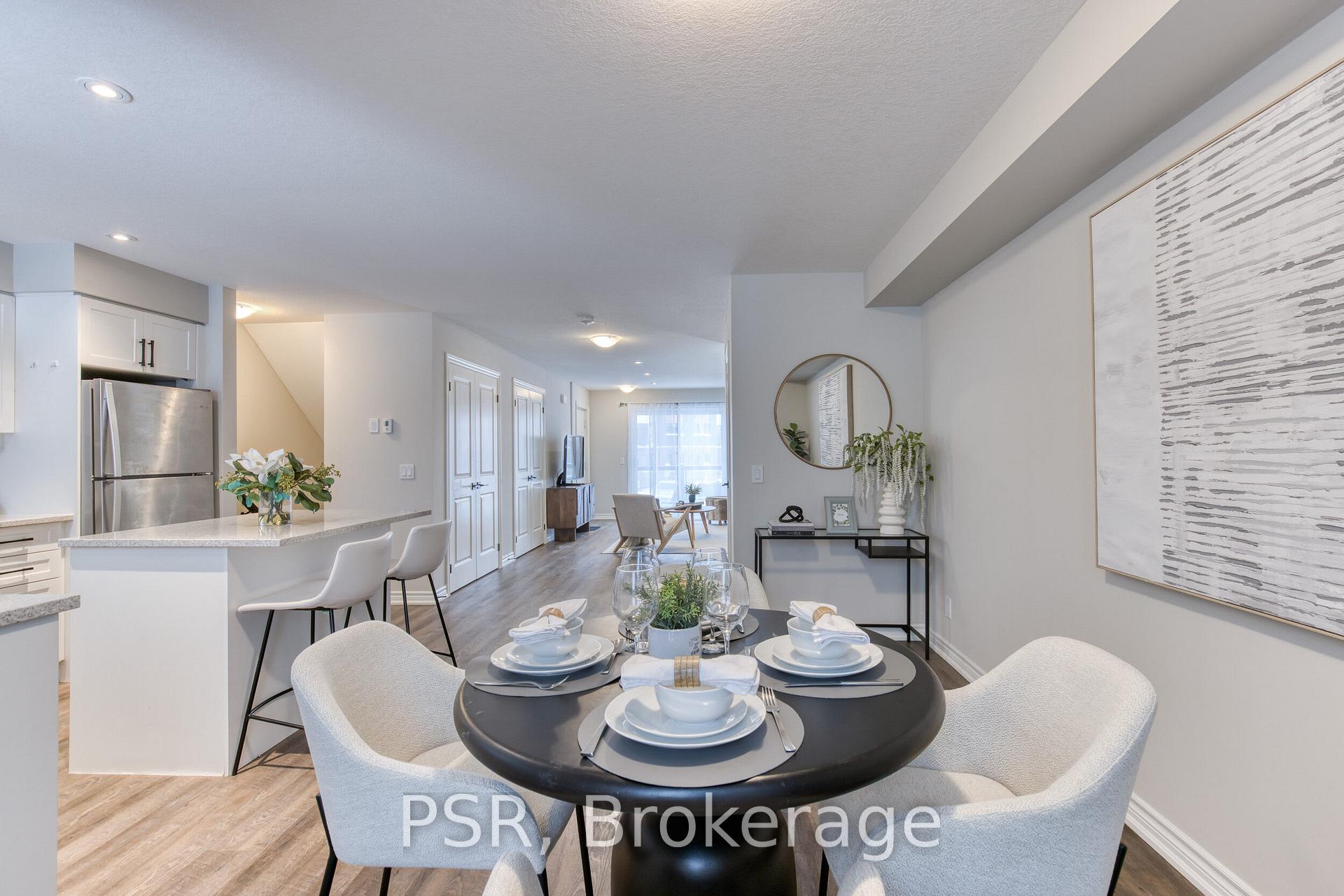 Photo 10 of Unit 23, 235 Chapel Hill Drive, Kitchener — HOMEH