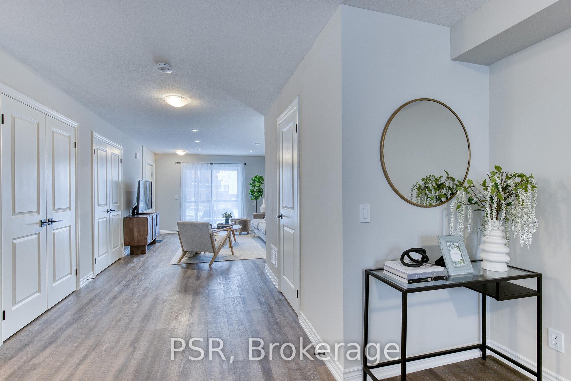 Photo 22 of Unit 23, 235 Chapel Hill Drive, Kitchener — HOMEH