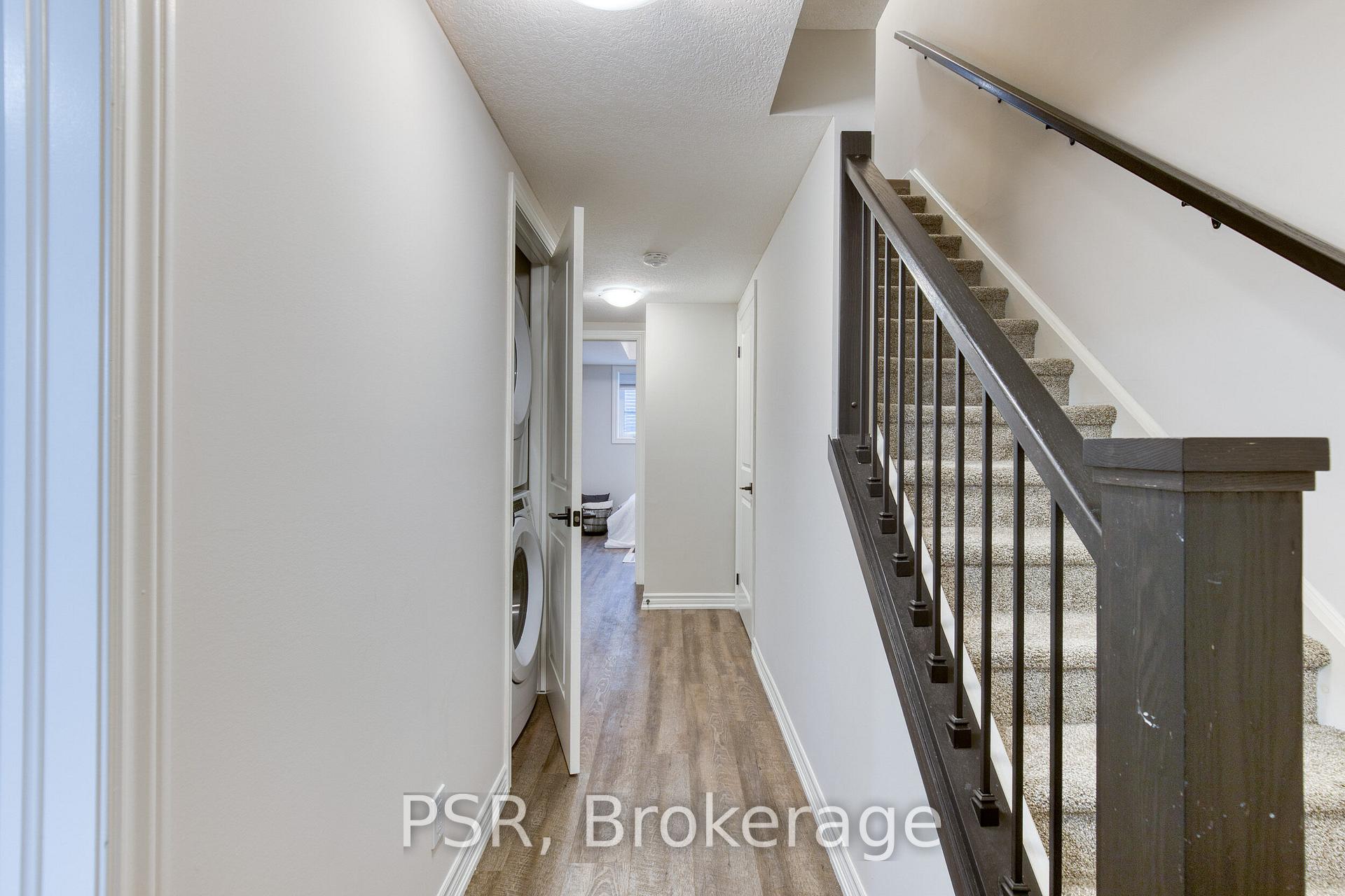 Photo 12 of Unit 23, 235 Chapel Hill Drive, Kitchener — HOMEH