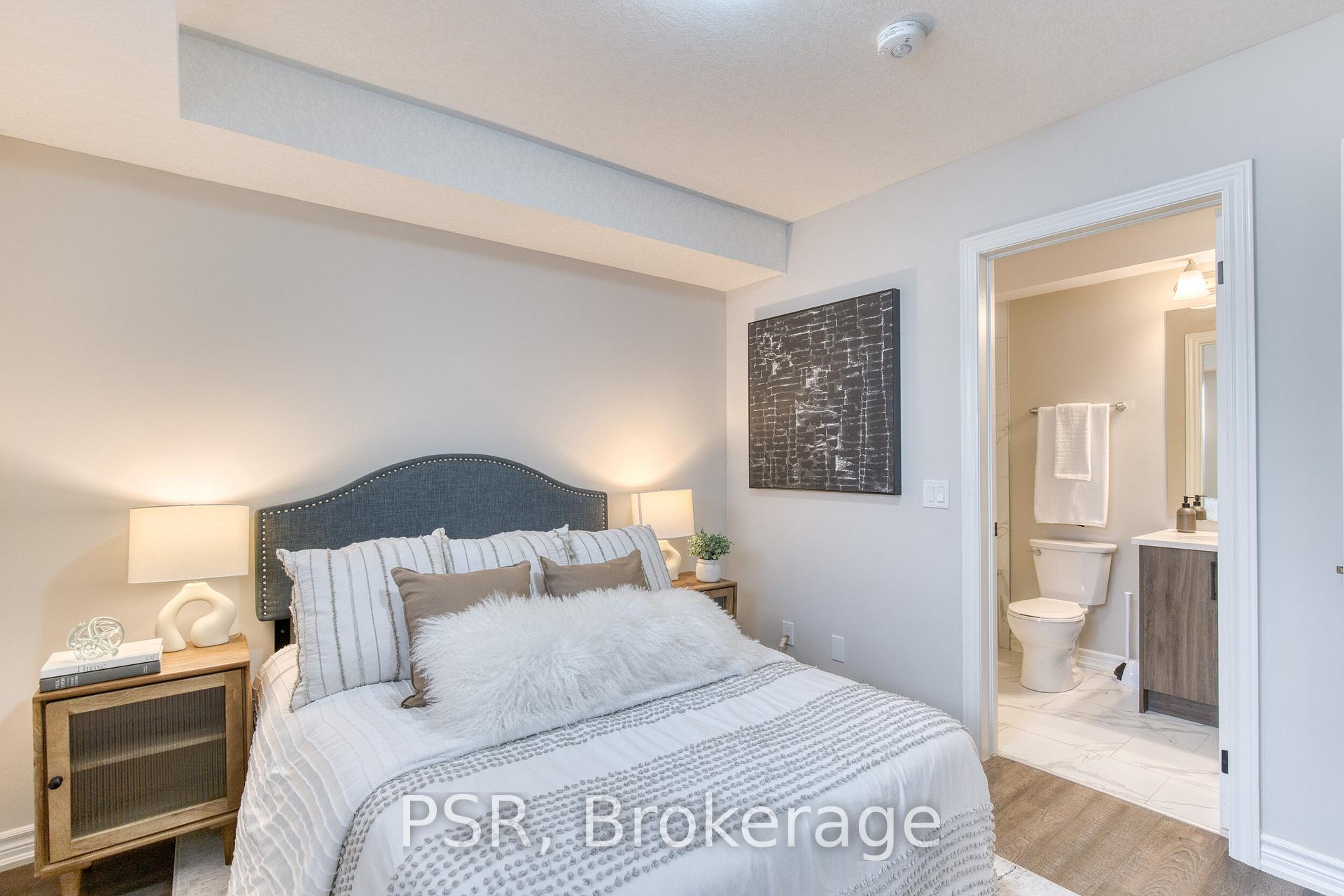 Photo 15 of Unit 23, 235 Chapel Hill Drive, Kitchener — HOMEH