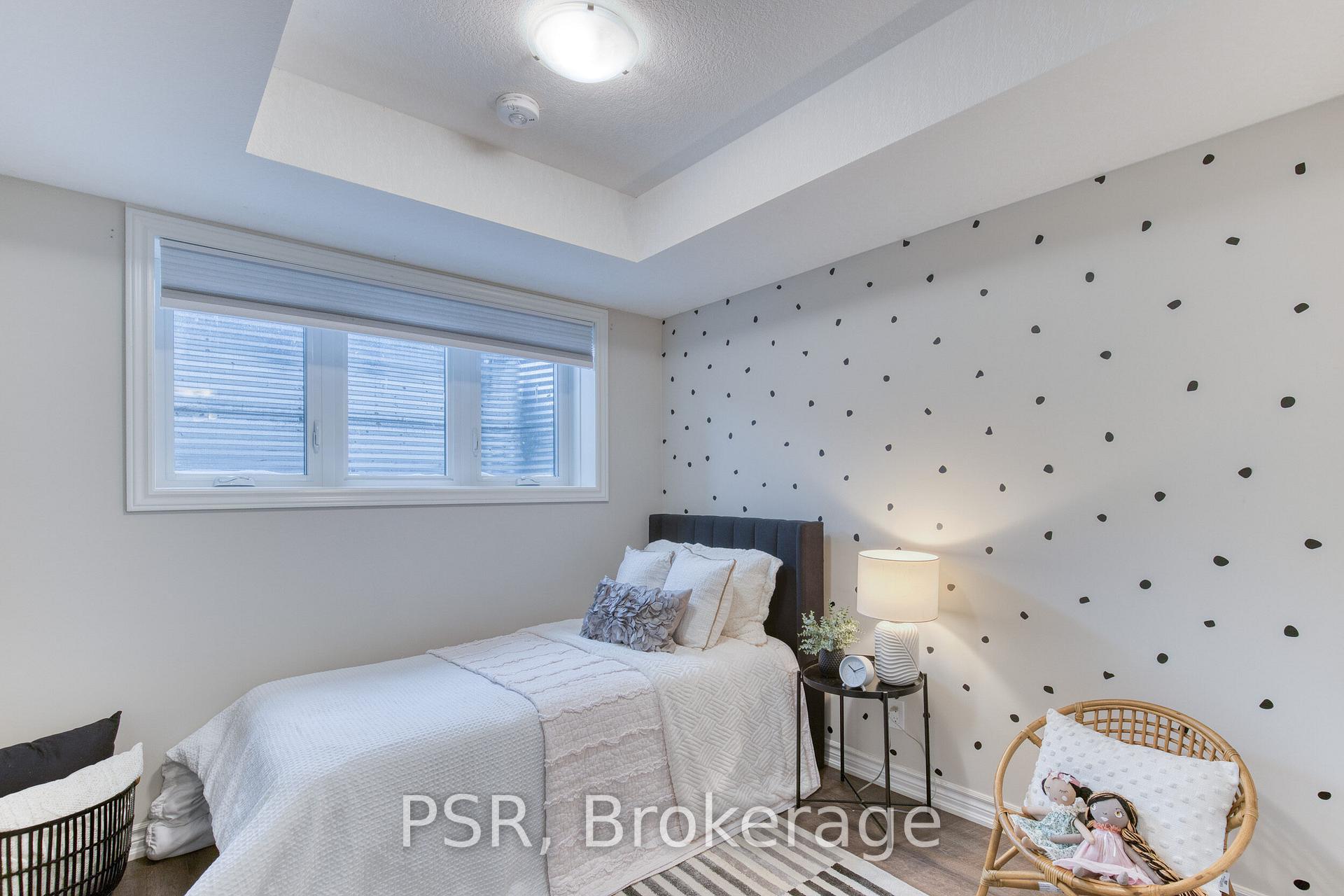 Photo 17 of Unit 23, 235 Chapel Hill Drive, Kitchener — HOMEH