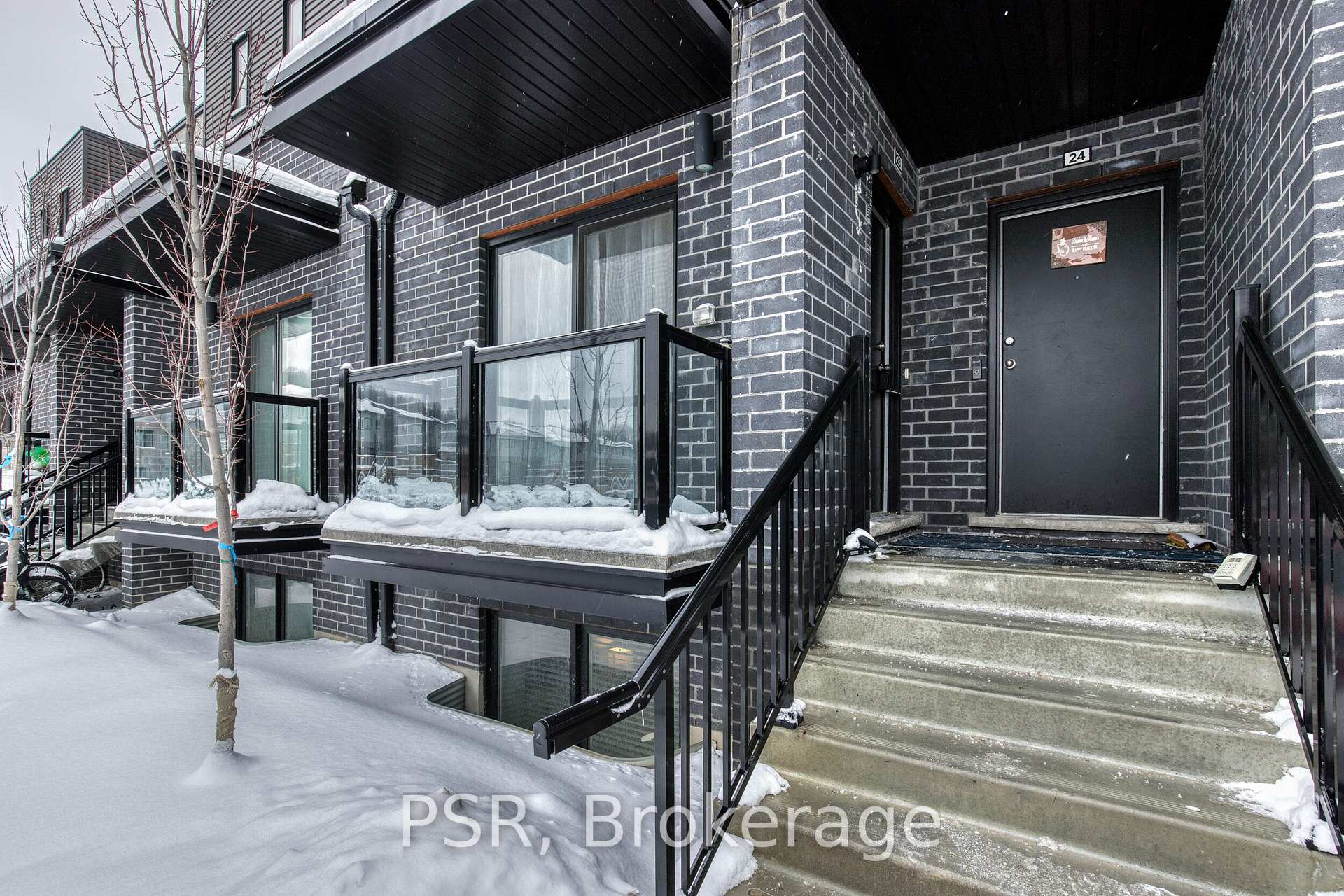 Photo 18 of Unit 23, 235 Chapel Hill Drive, Kitchener — HOMEH