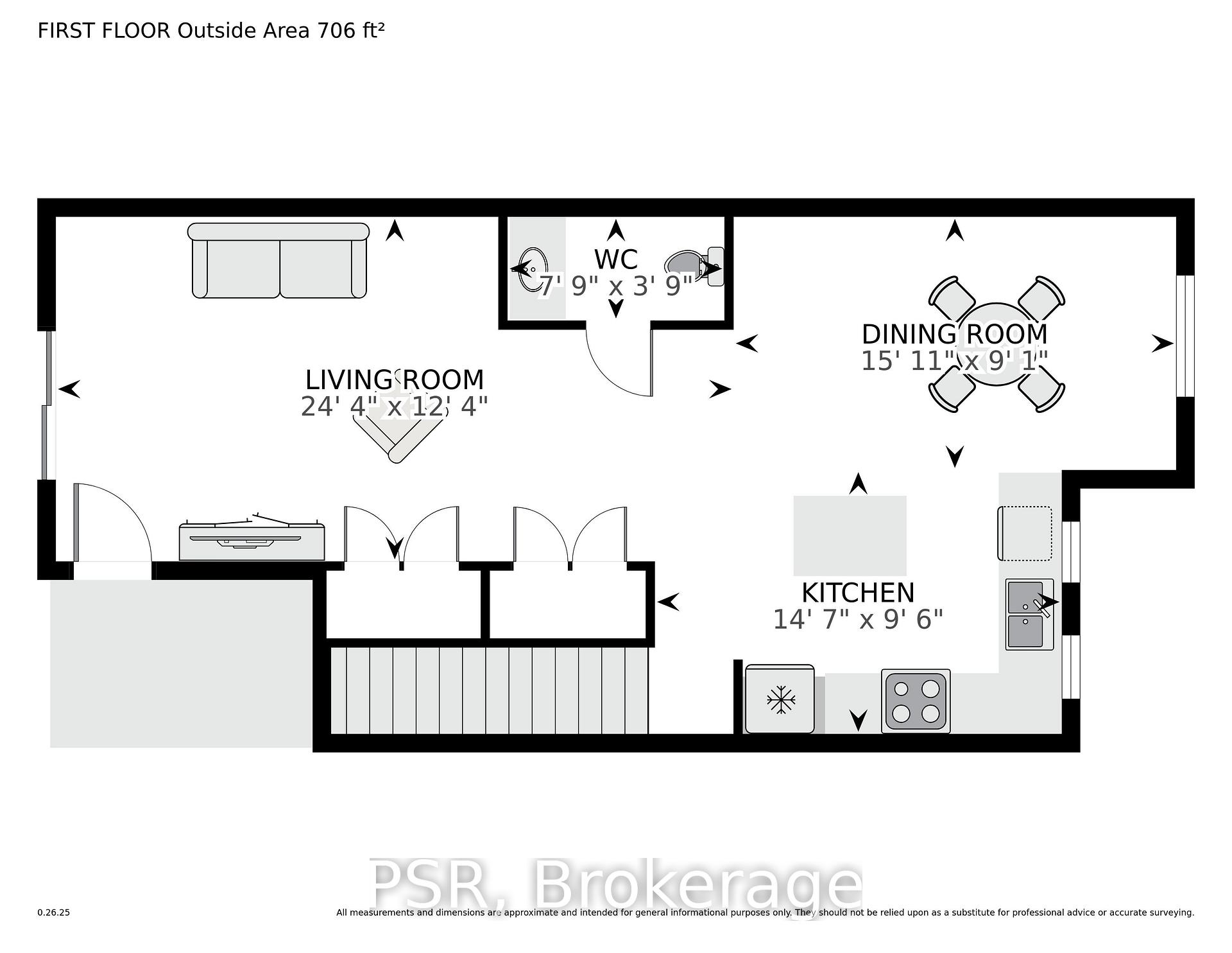Photo 20 of Unit 23, 235 Chapel Hill Drive, Kitchener — HOMEH