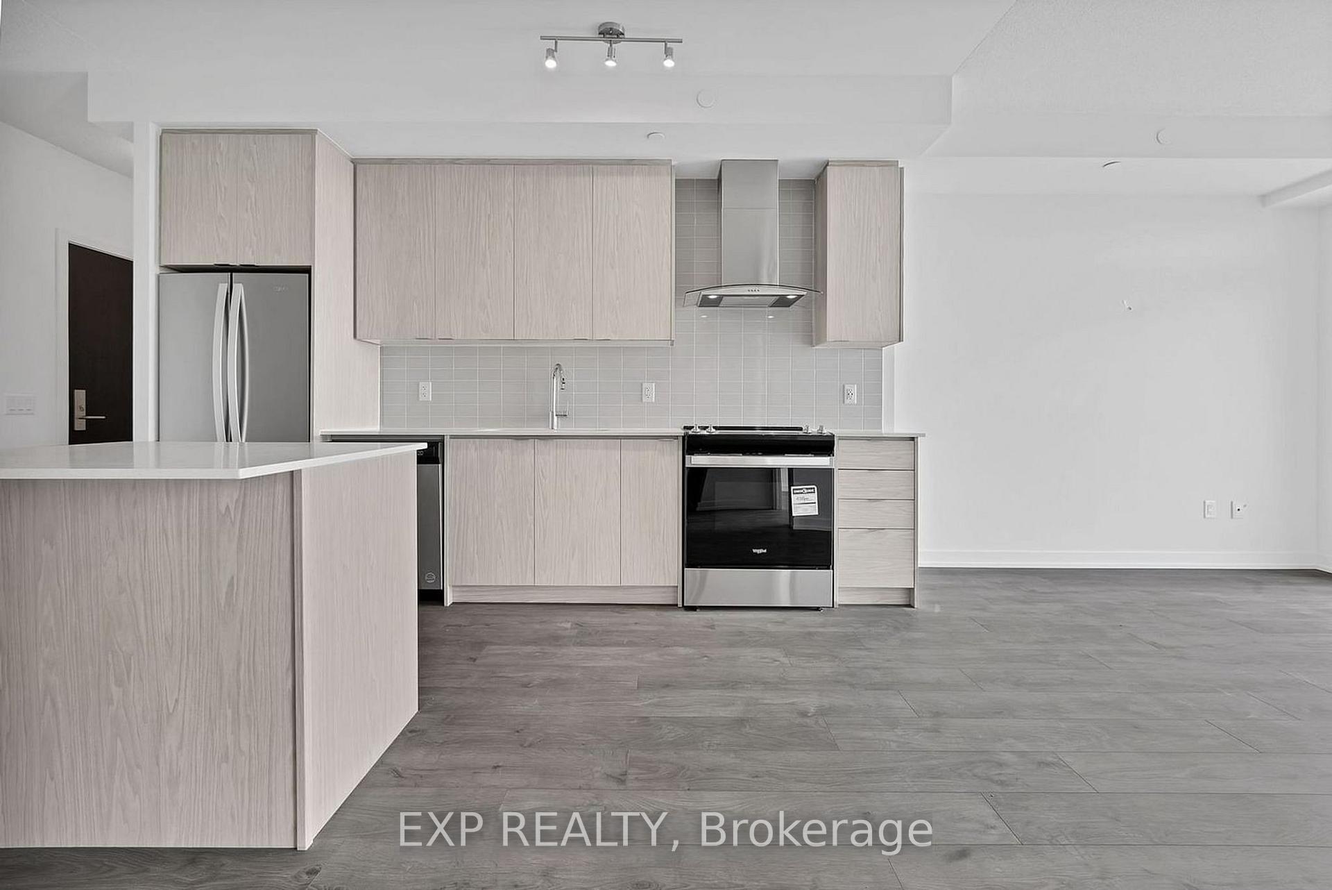 Photo 1 of Unit 1405, 55 Duke Street W, Kitchener, City Commercial Core — HOMEH