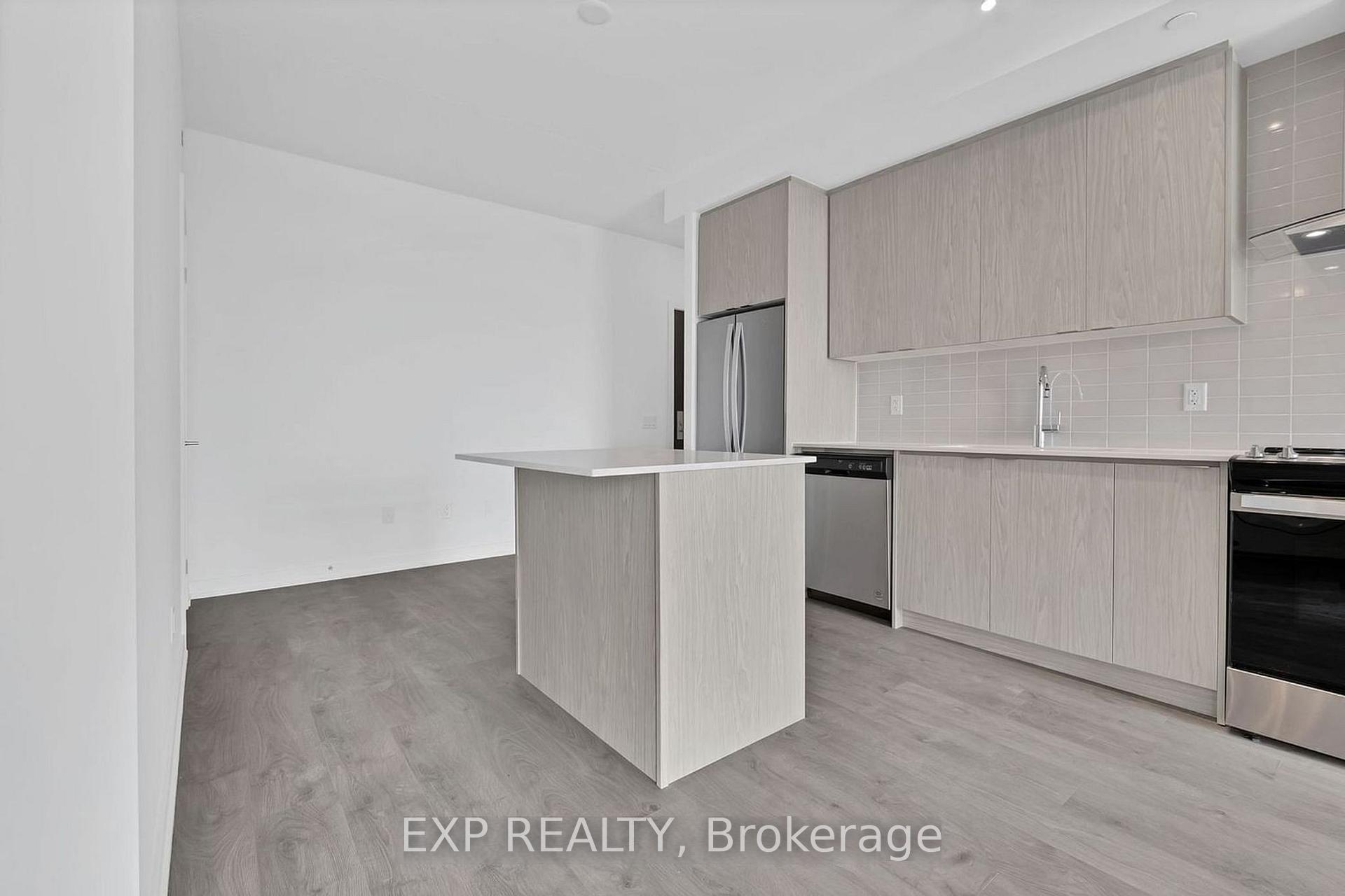 Photo 2 of Unit 1405, 55 Duke Street W, Kitchener, City Commercial Core — HOMEH