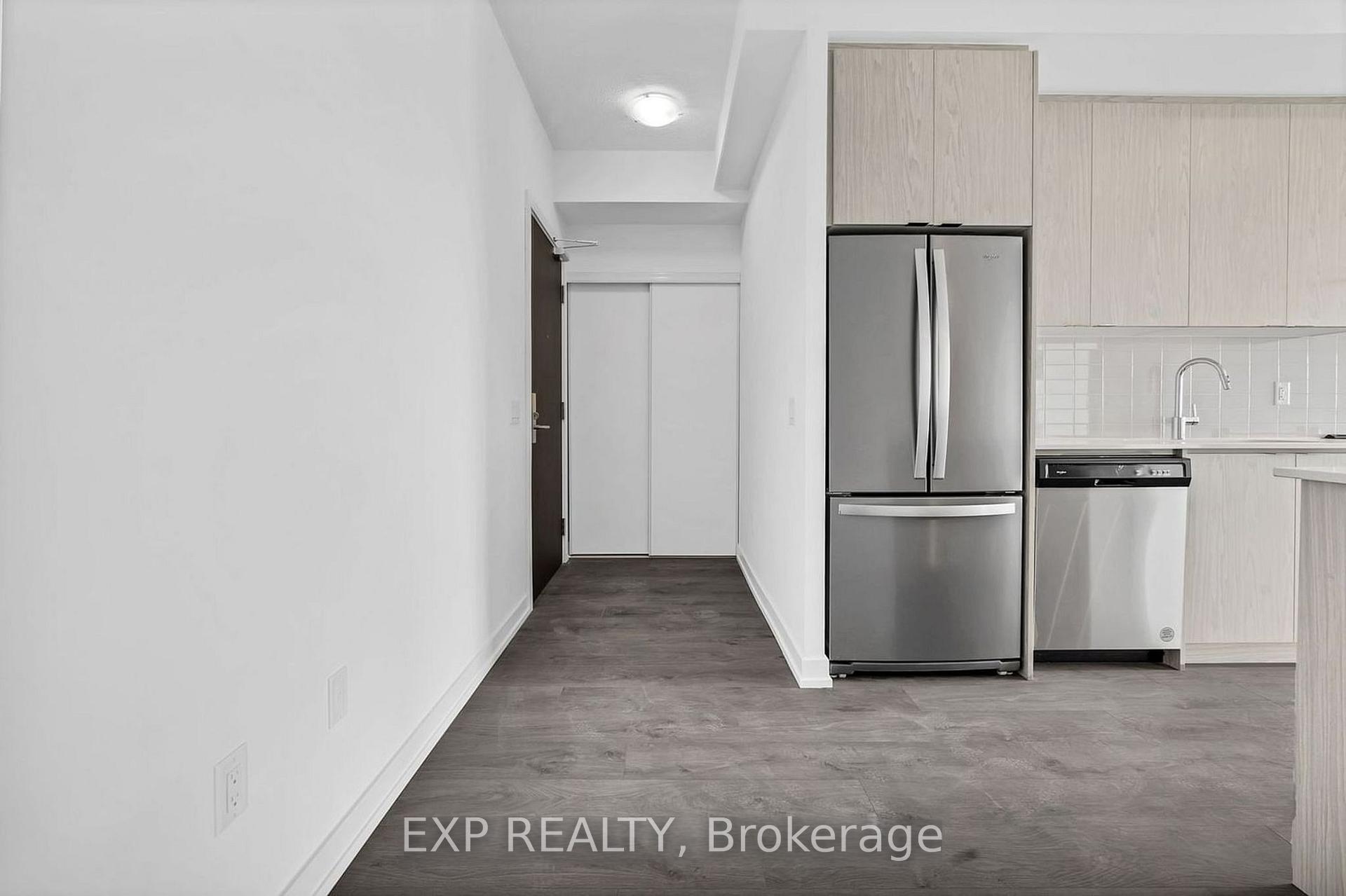Photo 3 of Unit 1405, 55 Duke Street W, Kitchener, City Commercial Core — HOMEH