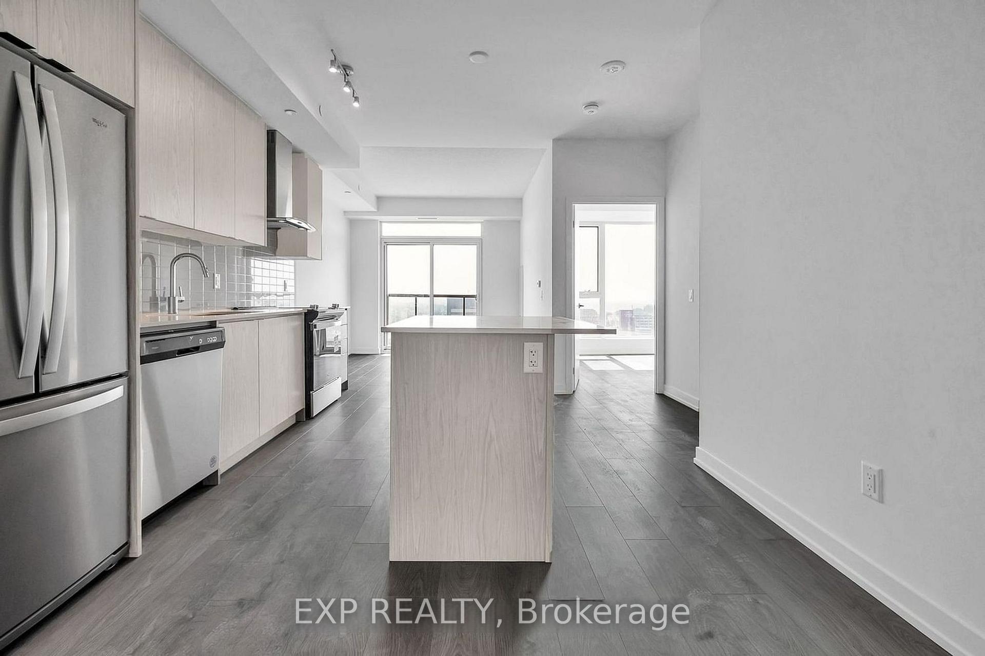 Photo 4 of Unit 1405, 55 Duke Street W, Kitchener, City Commercial Core — HOMEH