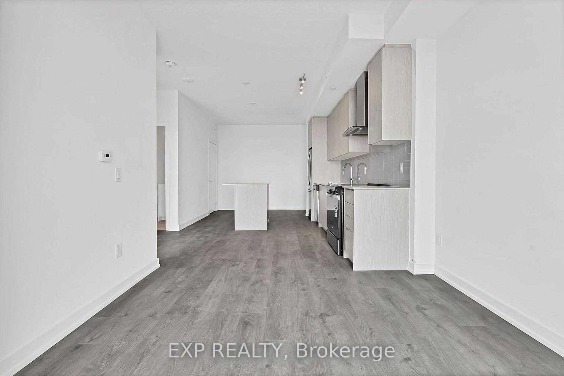 Photo 6 of Unit 1405, 55 Duke Street W, Kitchener, City Commercial Core — HOMEH