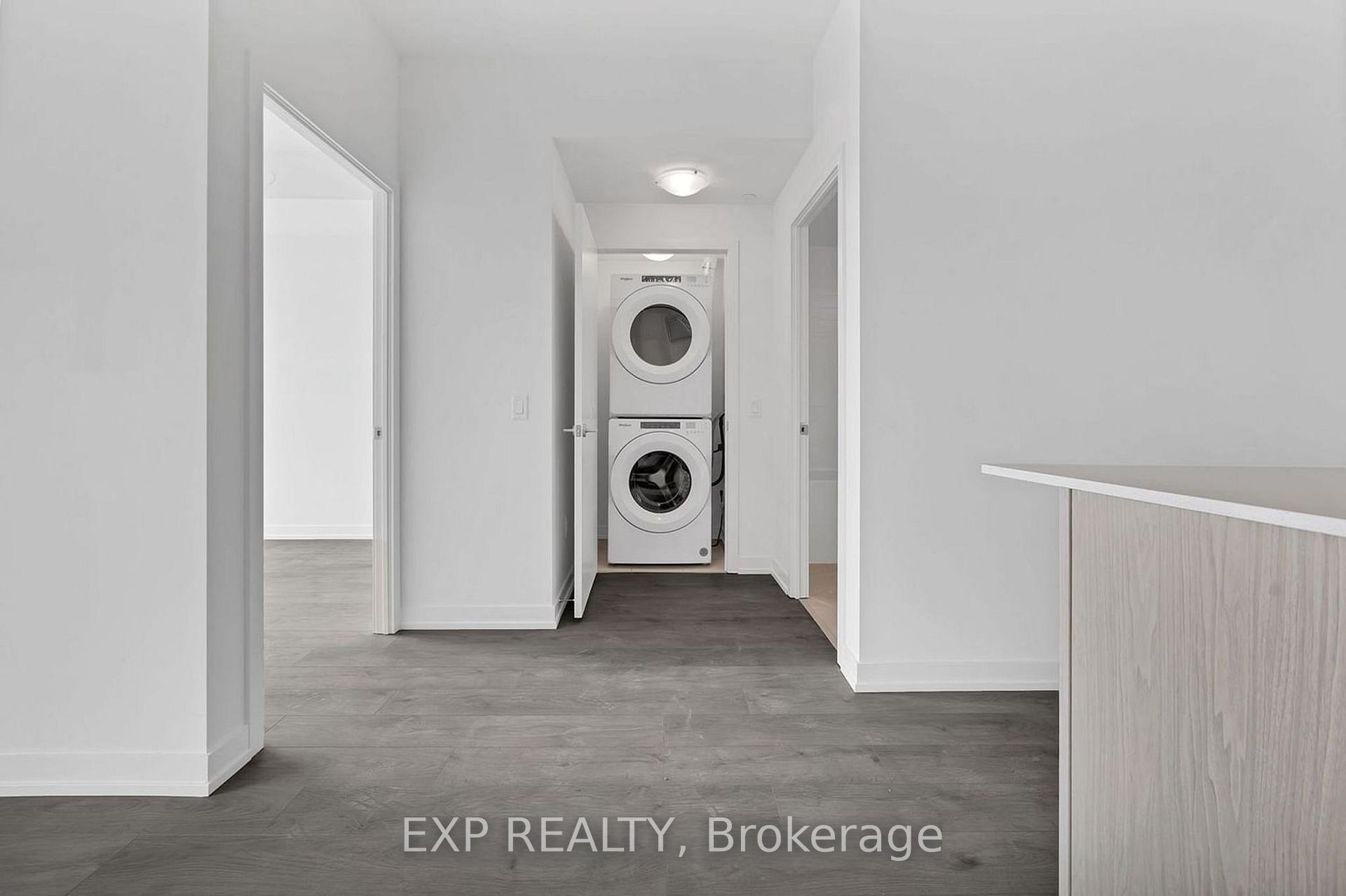 Photo 24 of Unit 1405, 55 Duke Street W, Kitchener, City Commercial Core — HOMEH