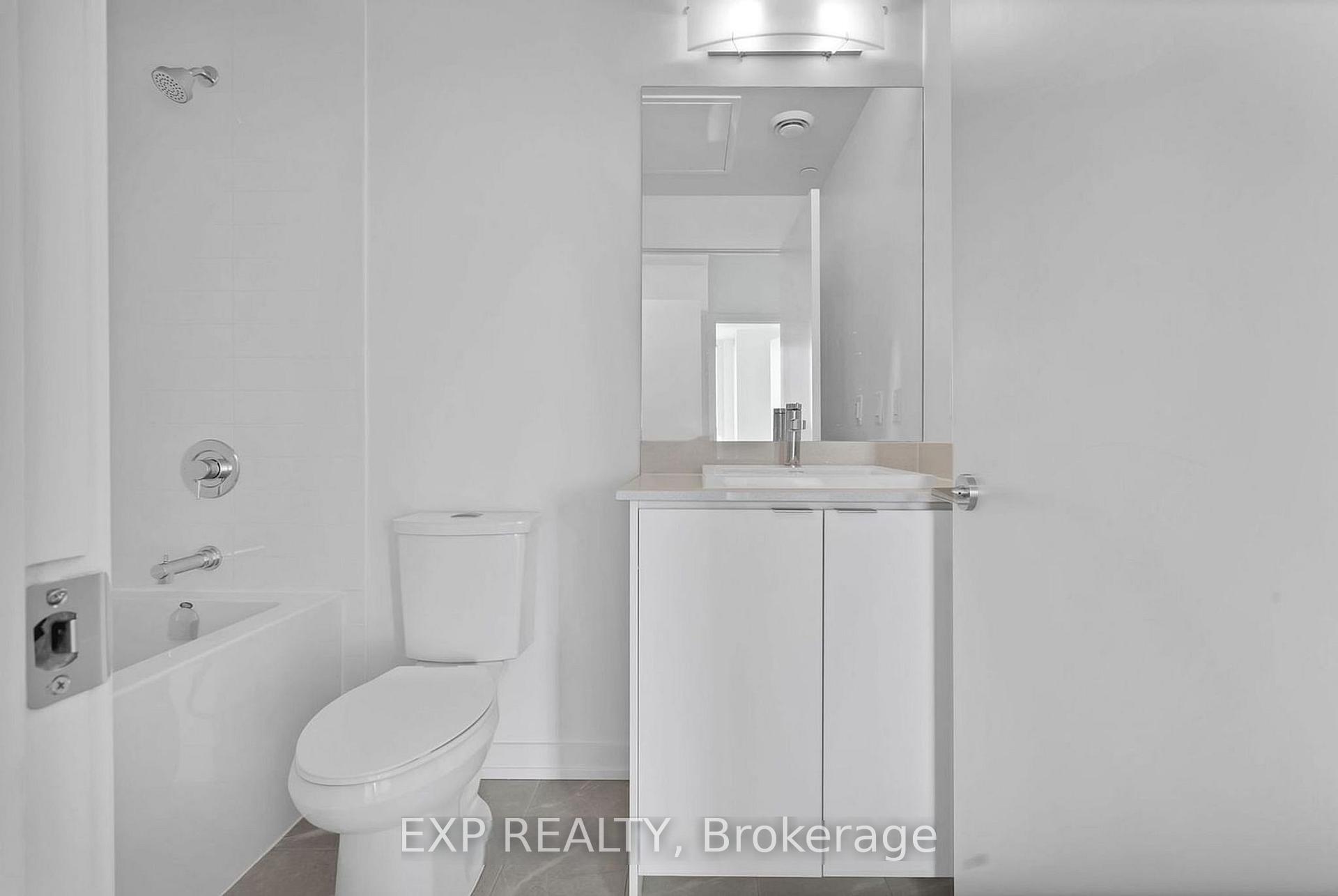Photo 8 of Unit 1405, 55 Duke Street W, Kitchener, City Commercial Core — HOMEH